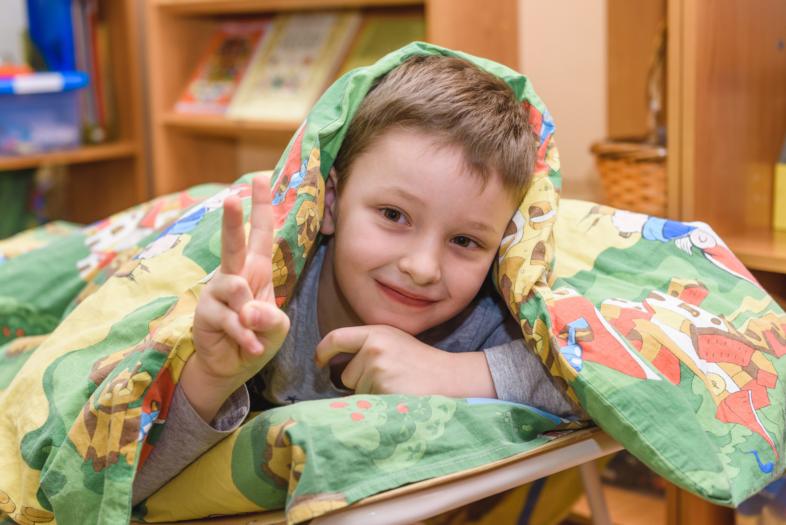 Детский Сад. Выпускные альбомы фотокниги от Татьяны Игнашевой