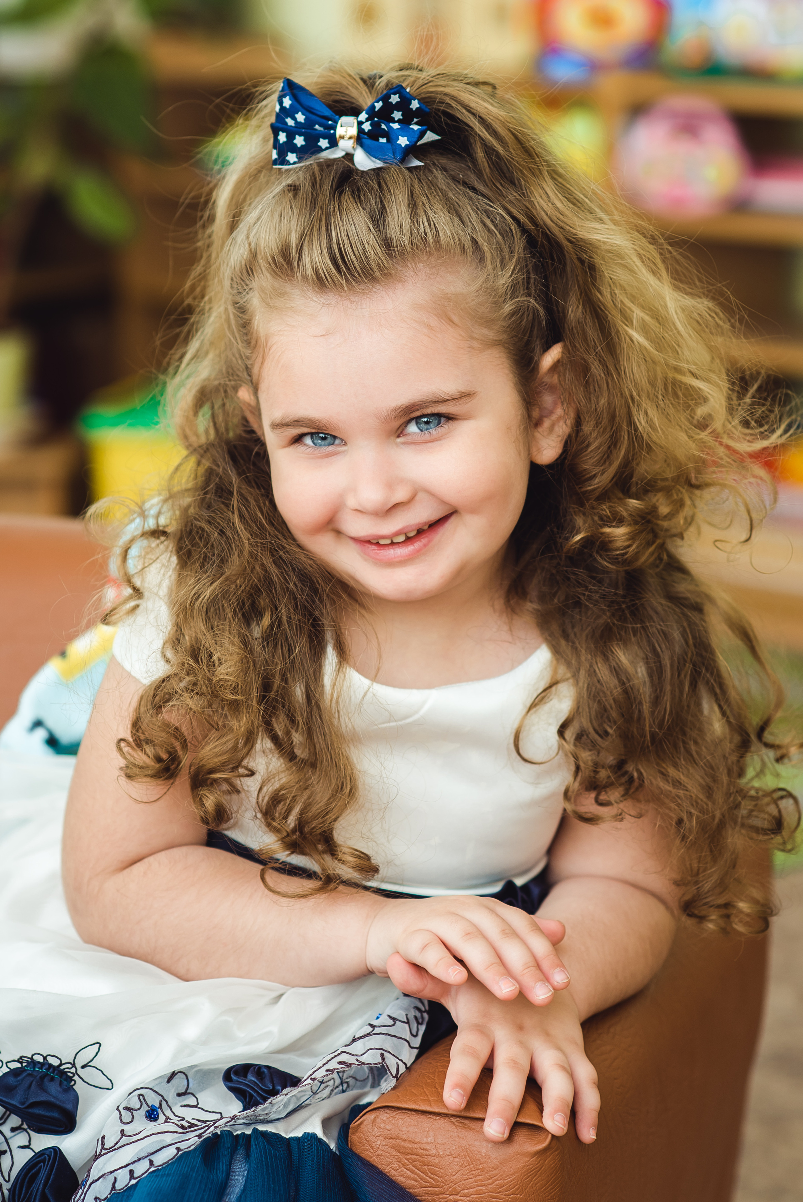 Детский Сад. Выпускные альбомы фотокниги от Татьяны Игнашевой