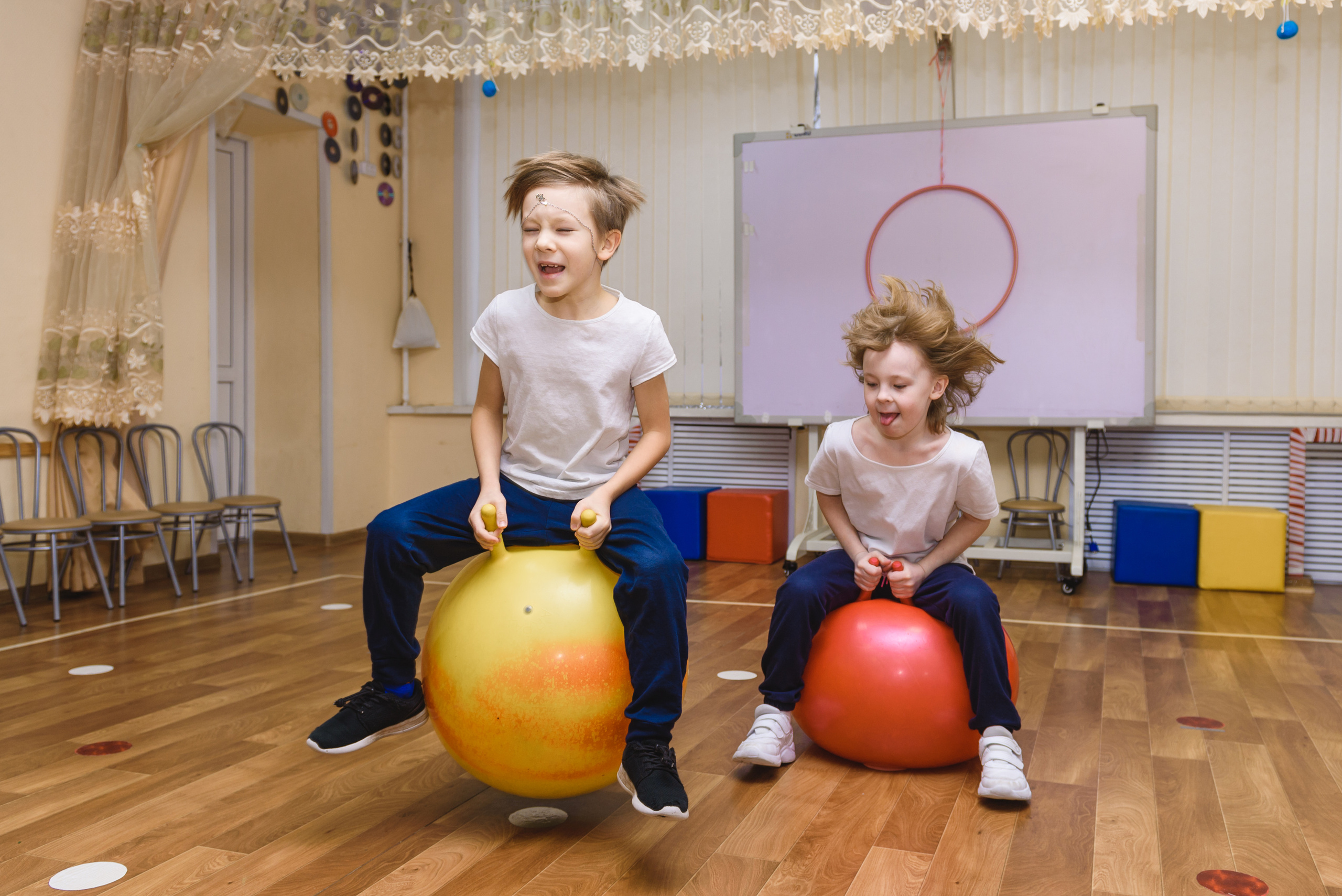Детский Сад. Выпускные альбомы фотокниги от Татьяны Игнашевой