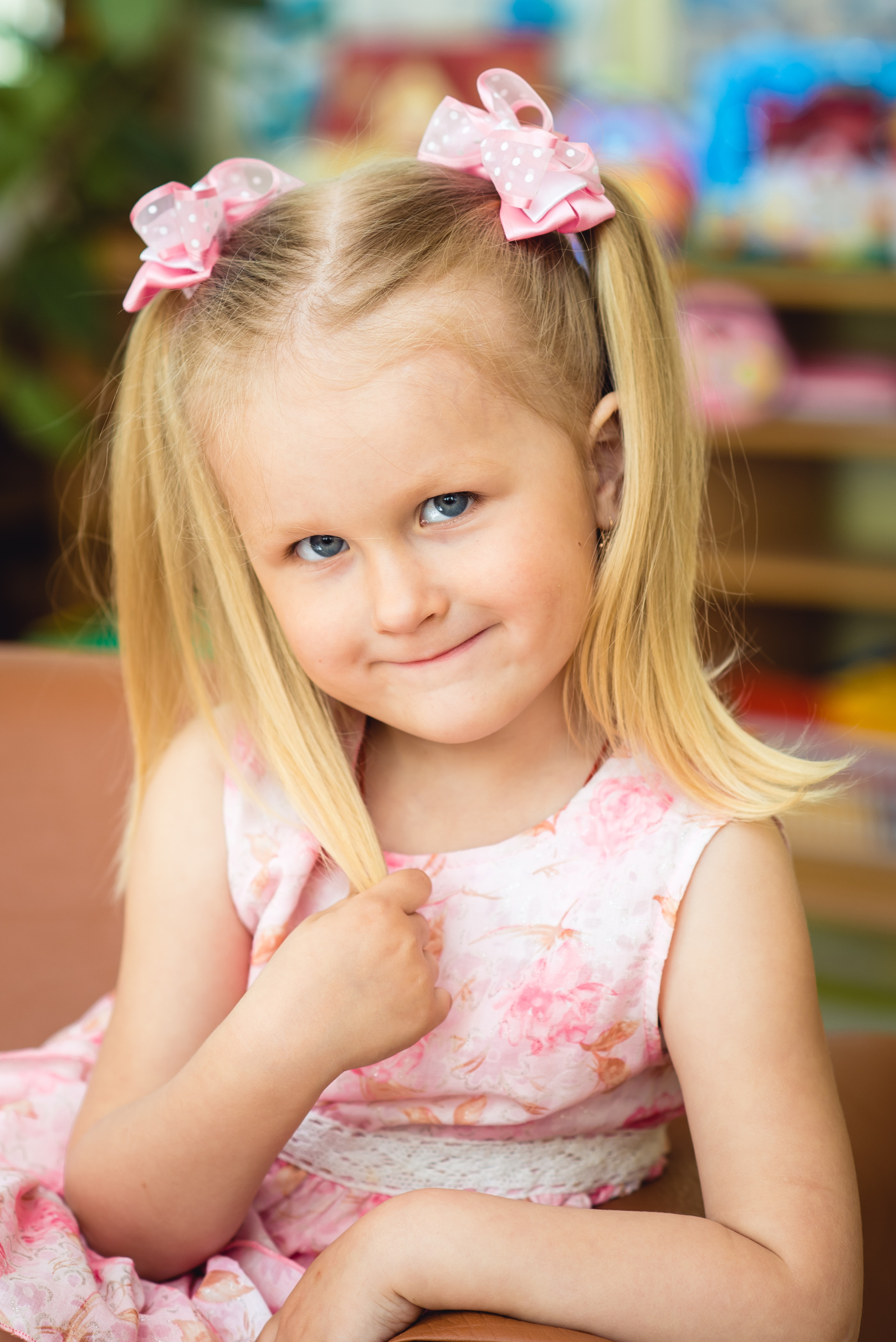 Детский Сад. Выпускные альбомы фотокниги от Татьяны Игнашевой