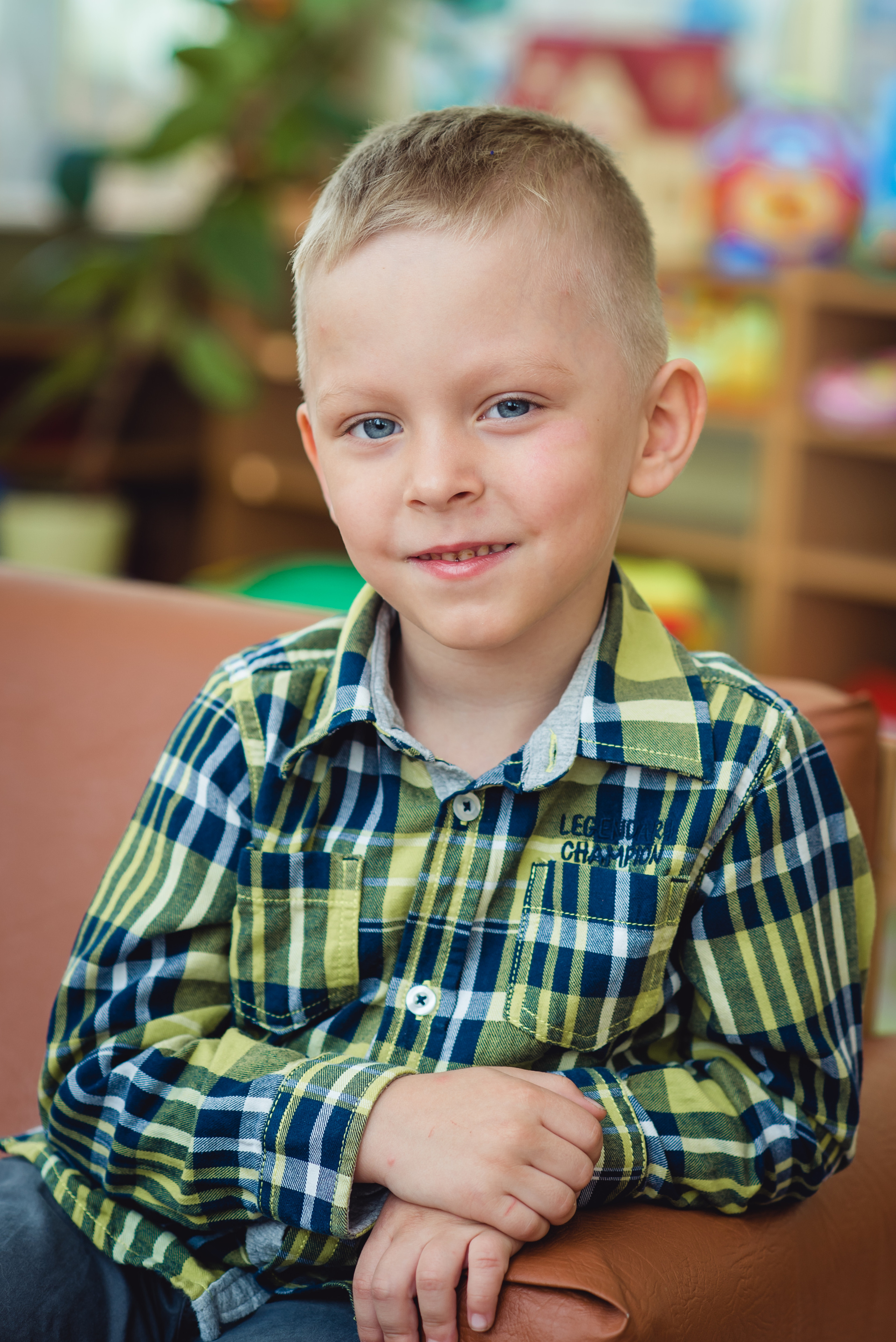 Детский Сад. Выпускные альбомы фотокниги от Татьяны Игнашевой