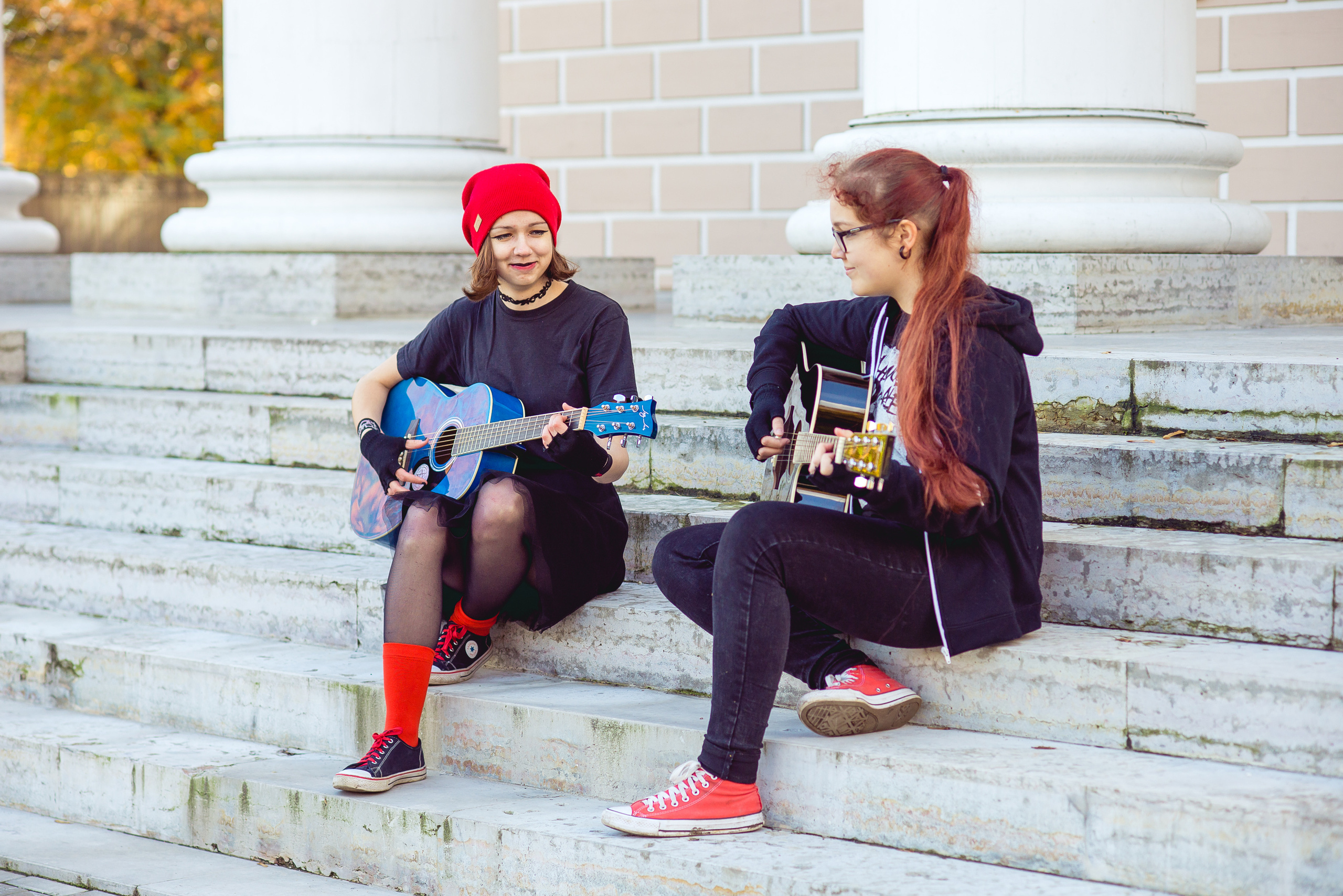 Старшая Школа. Выпускные альбомы фотокниги от Татьяны Игнашевой