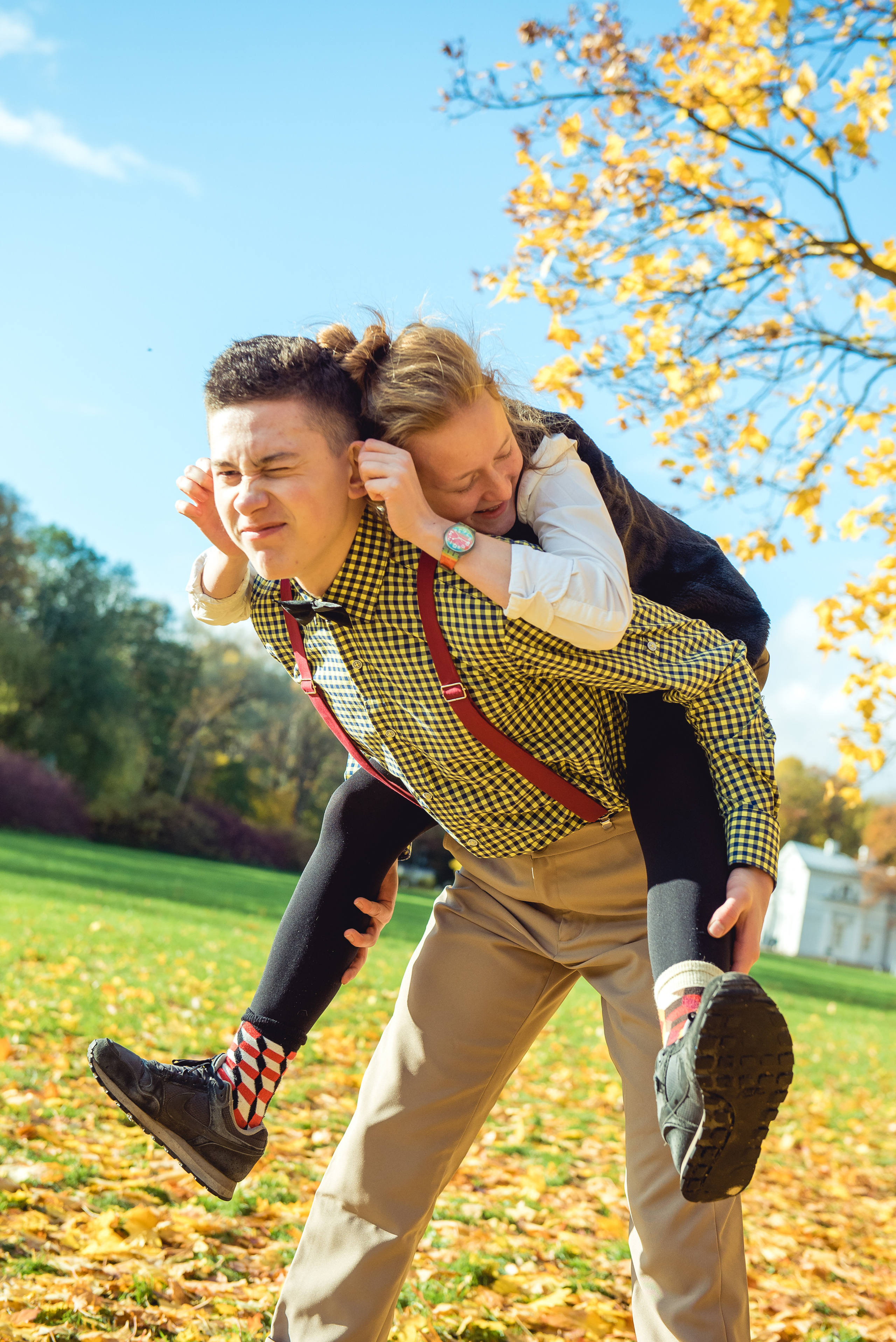 Старшая Школа. Выпускные альбомы фотокниги от Татьяны Игнашевой