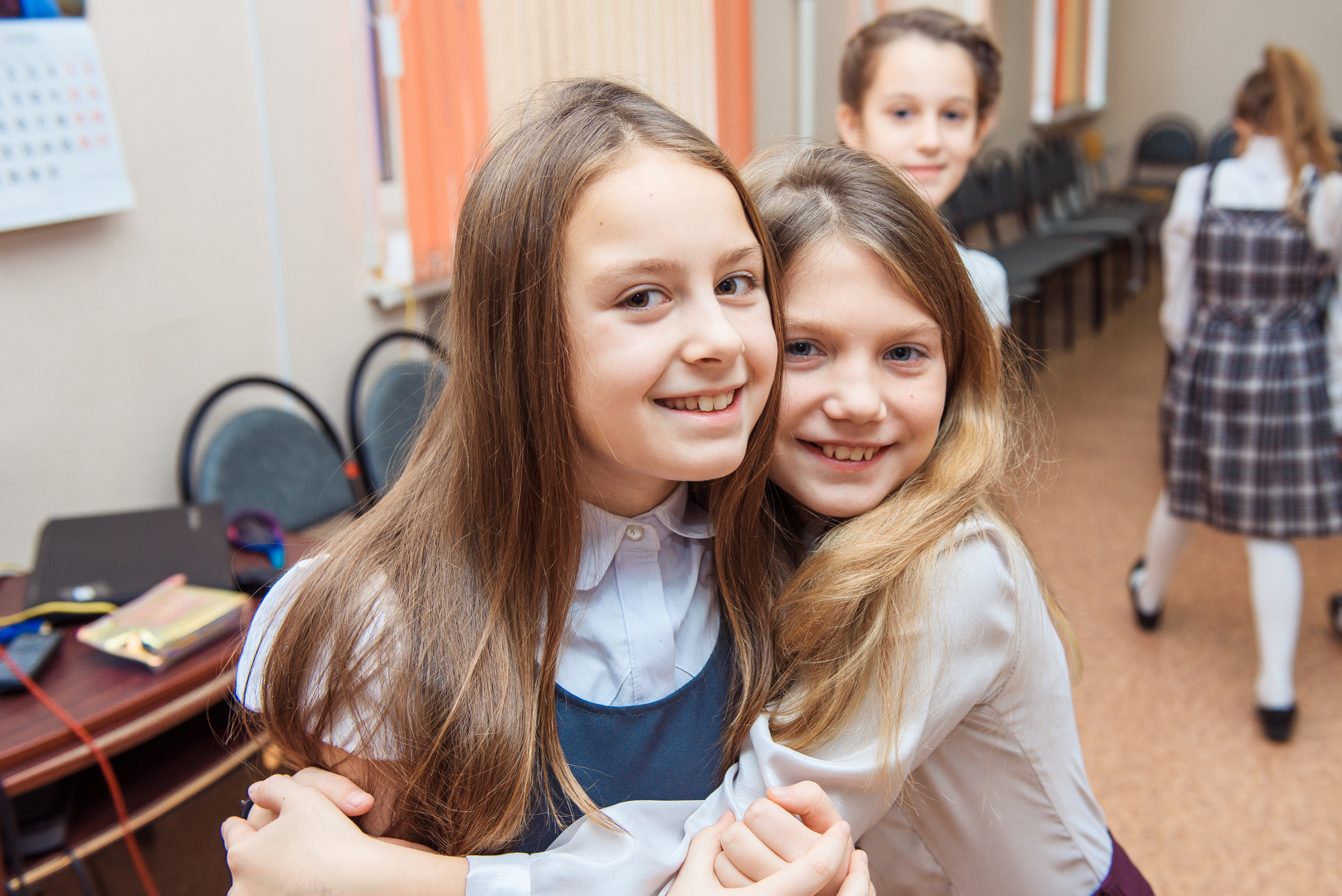 Начальная Школа. Выпускные альбомы фотокниги от Татьяны Игнашевой