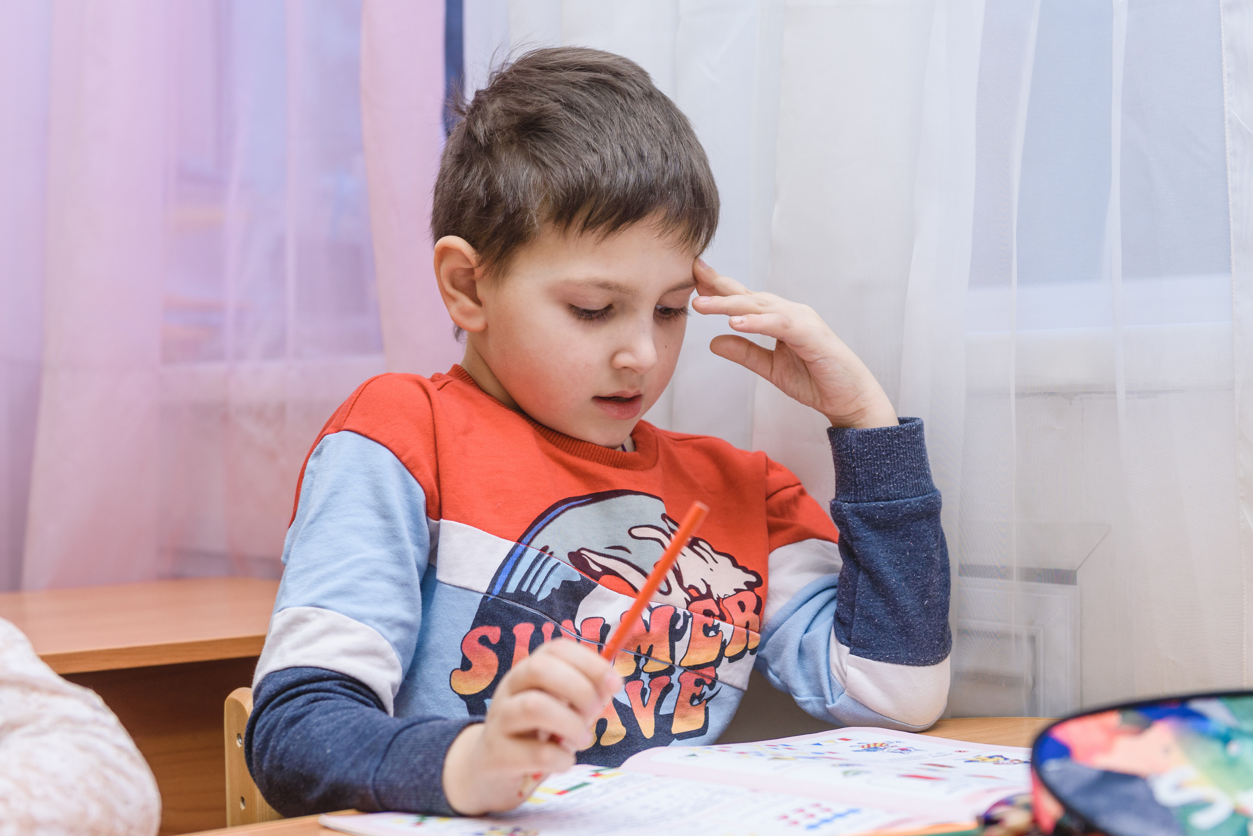 Детский Сад. Выпускные альбомы фотокниги от Татьяны Игнашевой