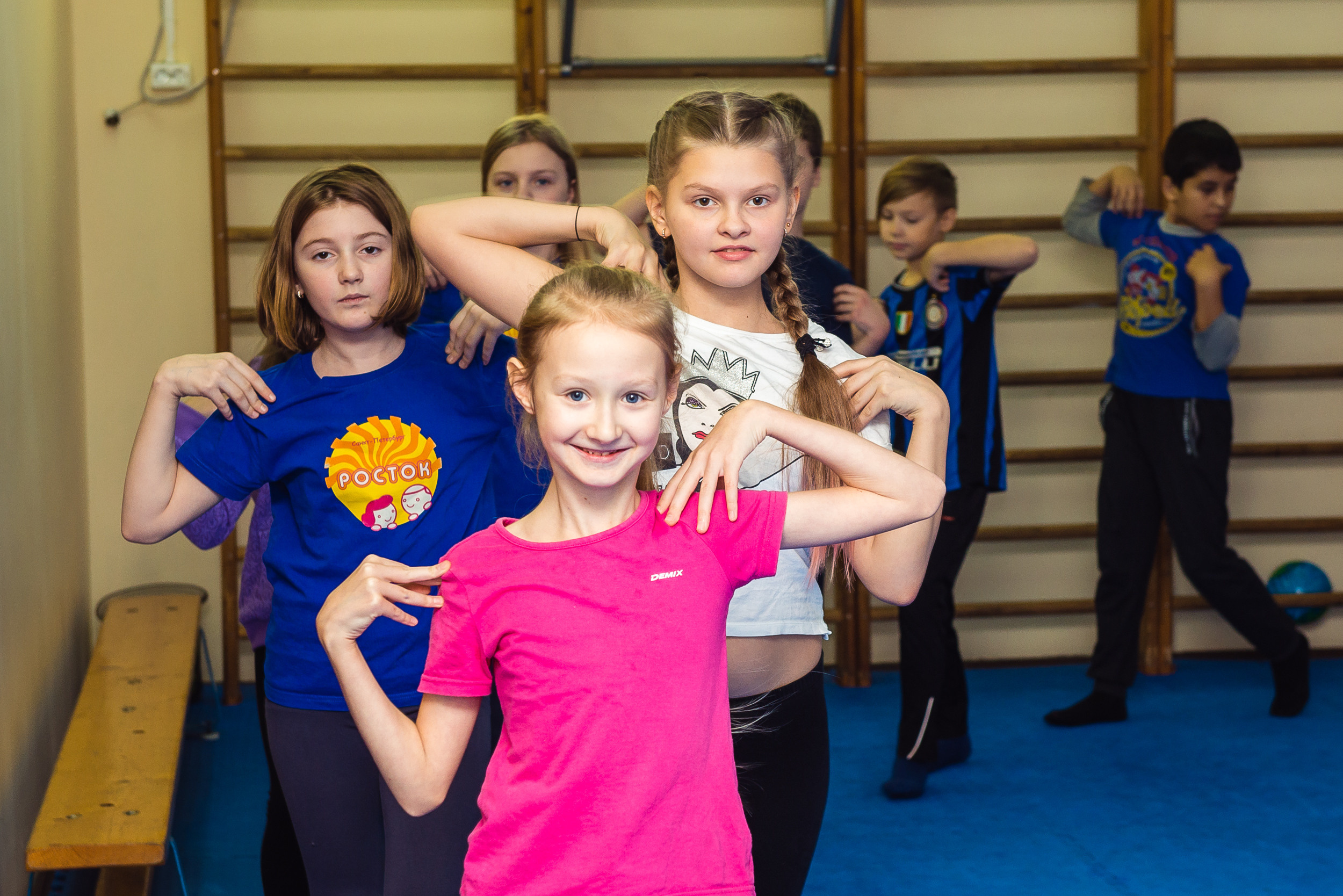 Начальная Школа. Выпускные альбомы фотокниги от Татьяны Игнашевой