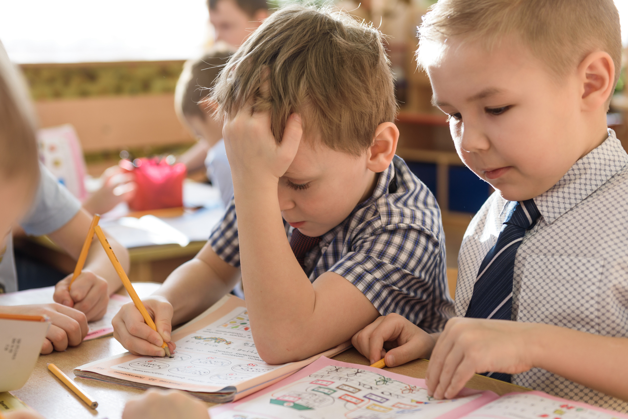 Детский Сад. Выпускные альбомы фотокниги от Татьяны Игнашевой