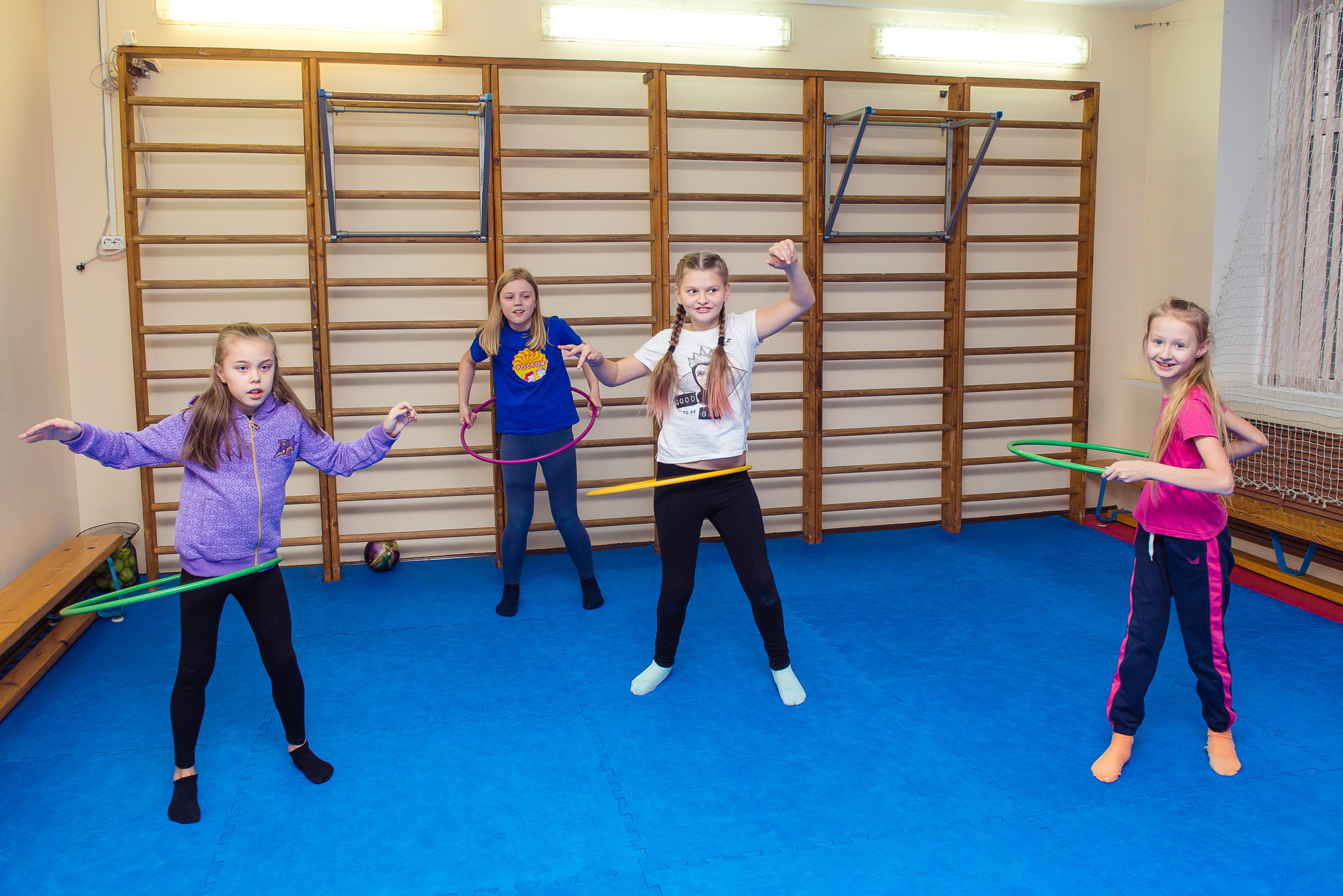 Начальная Школа. Выпускные альбомы фотокниги от Татьяны Игнашевой