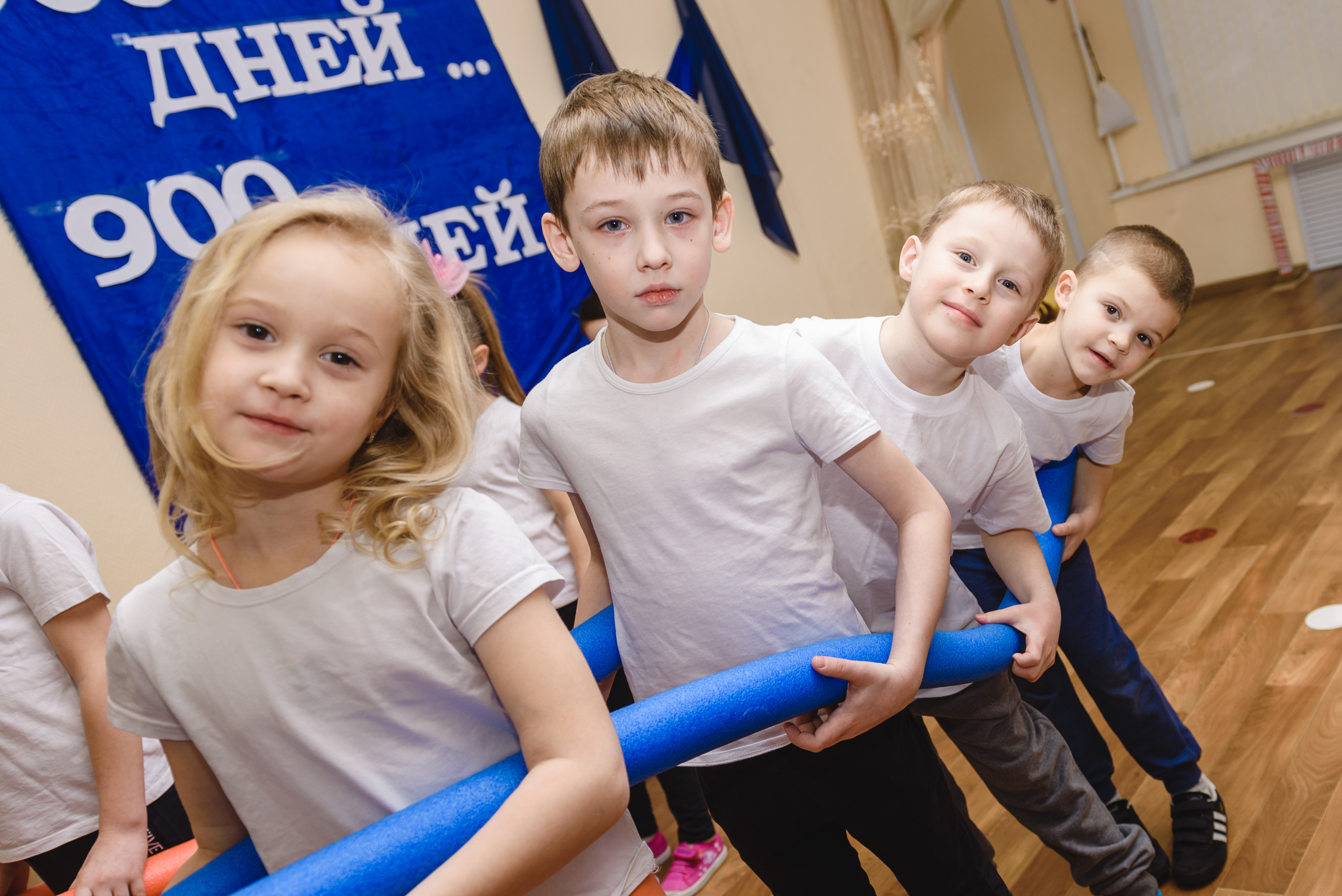 Детский Сад. Выпускные альбомы фотокниги от Татьяны Игнашевой
