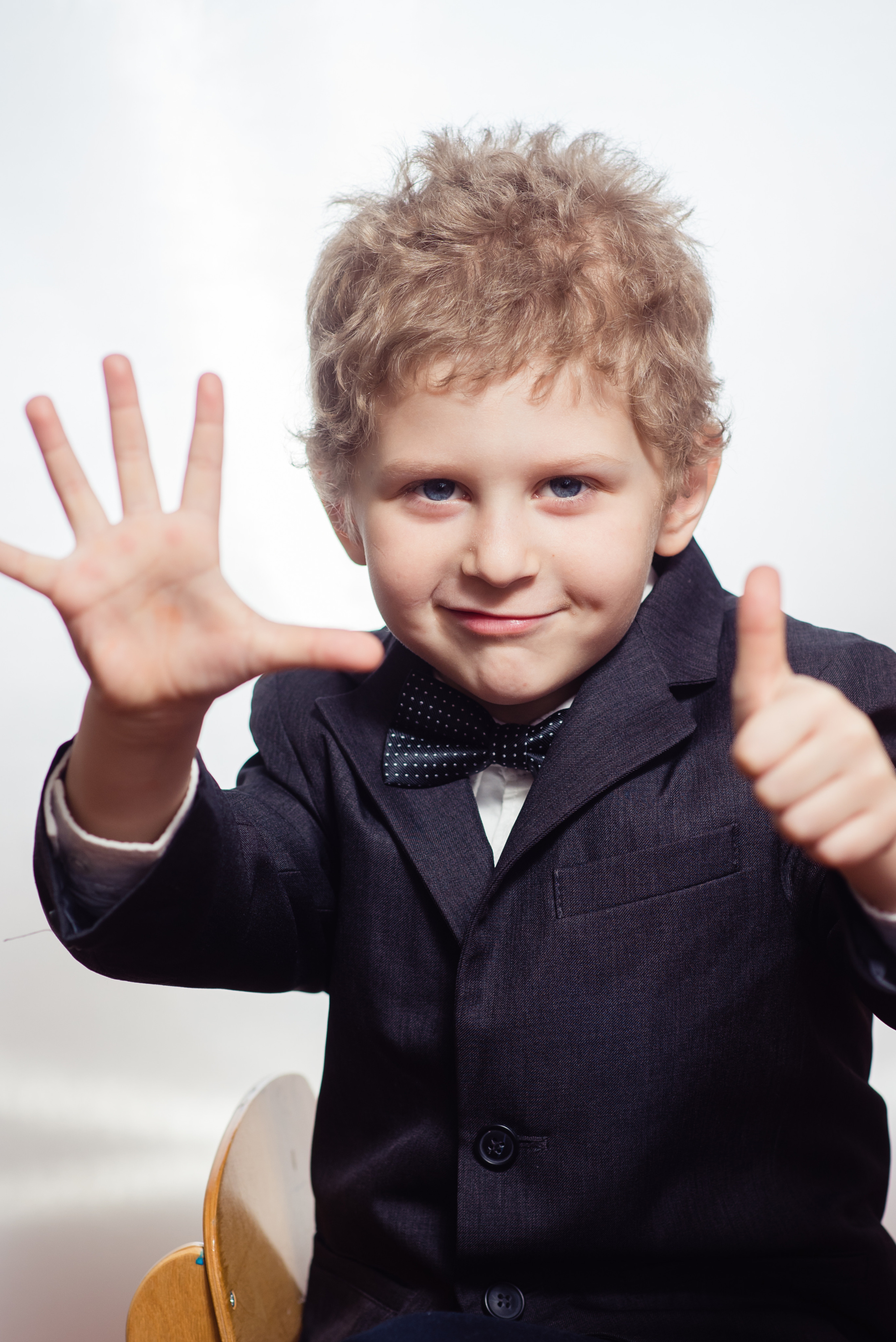 Детский Сад. Выпускные альбомы фотокниги от Татьяны Игнашевой