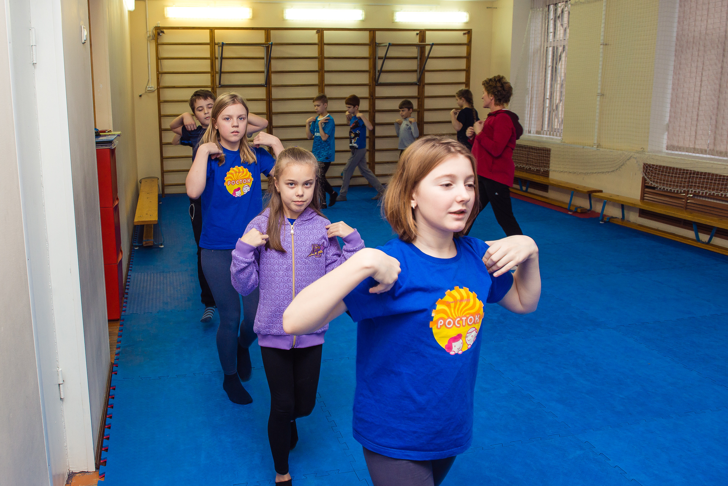 Начальная Школа. Выпускные альбомы фотокниги от Татьяны Игнашевой