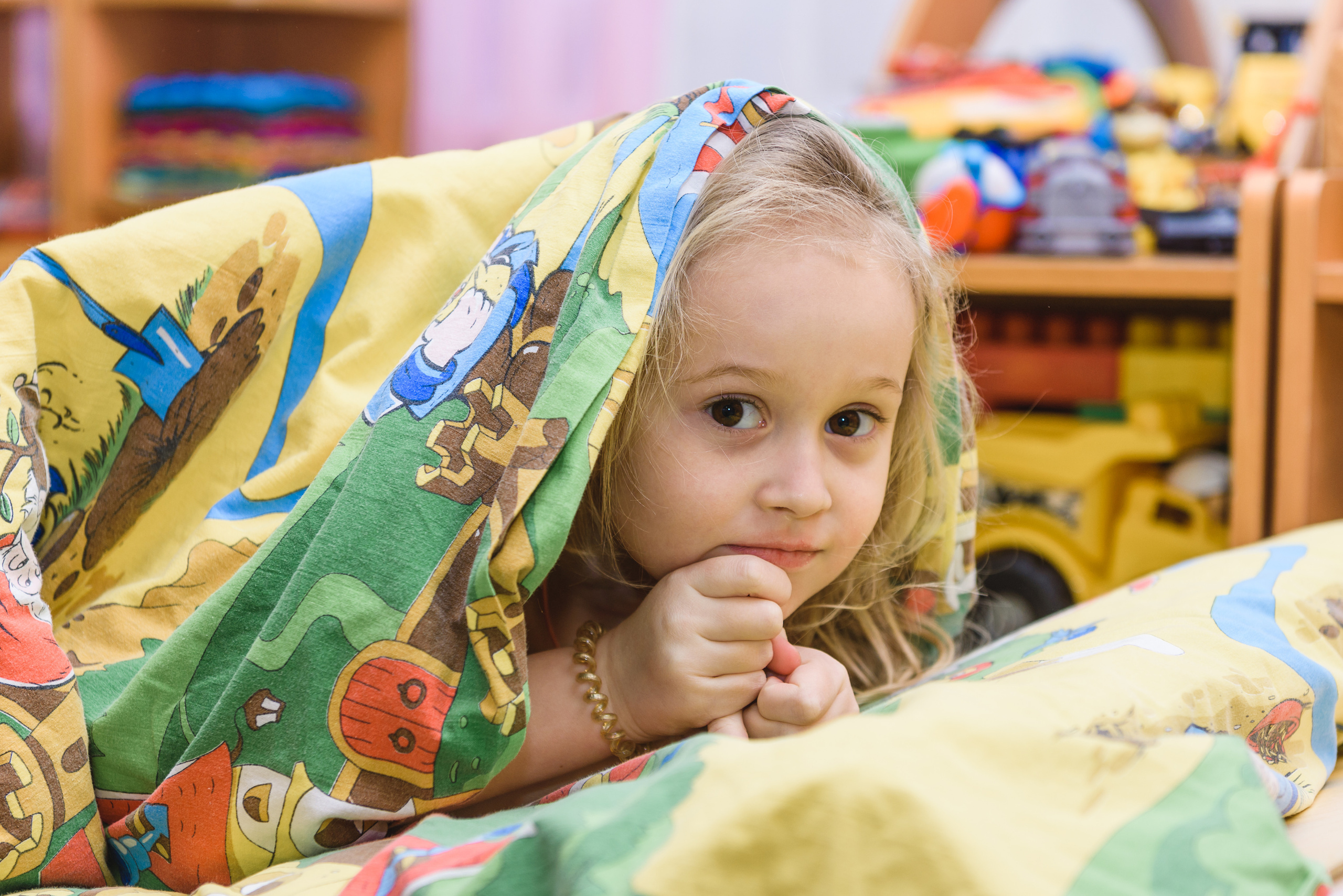 Детский Сад. Выпускные альбомы фотокниги от Татьяны Игнашевой