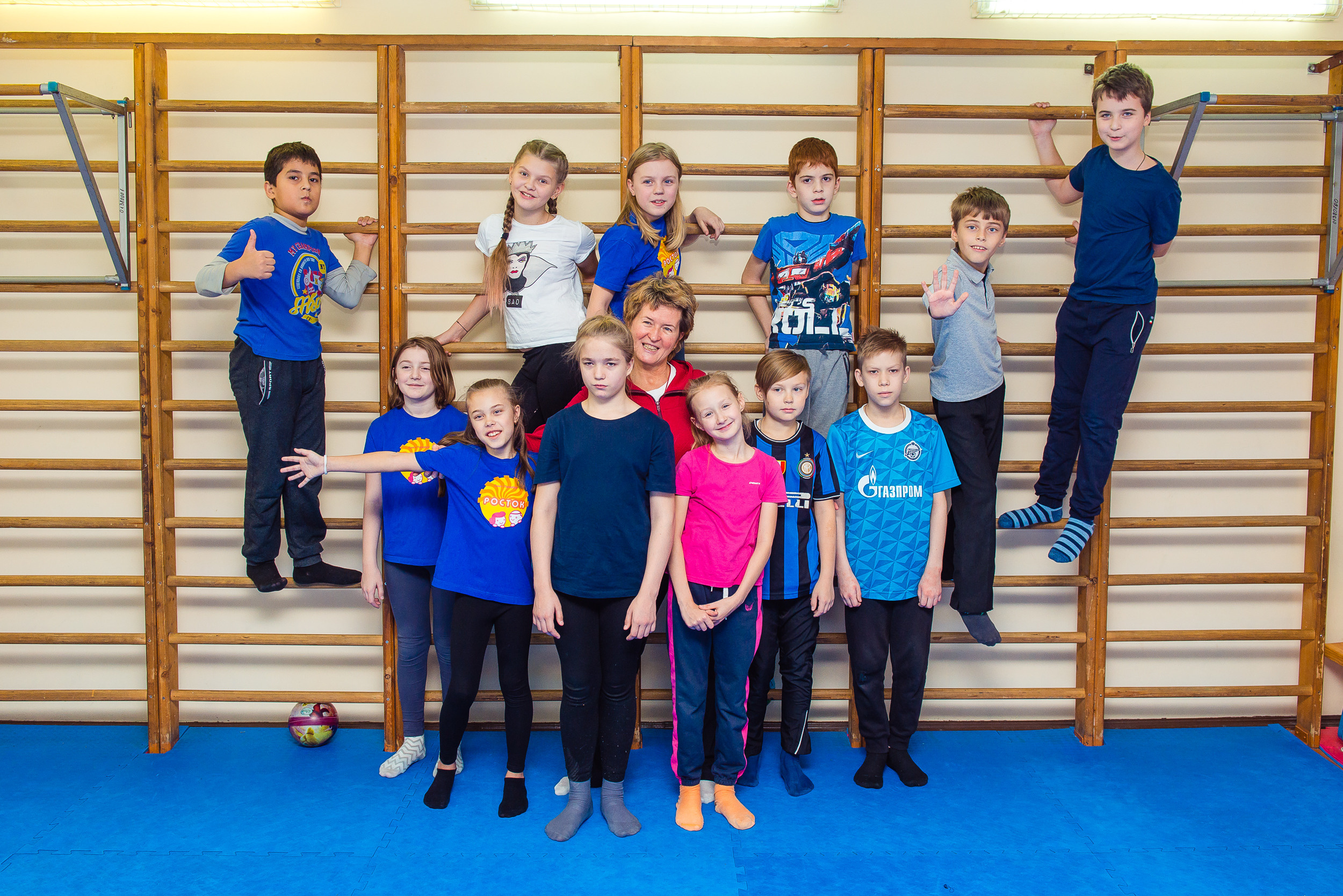 Начальная Школа. Выпускные альбомы фотокниги от Татьяны Игнашевой