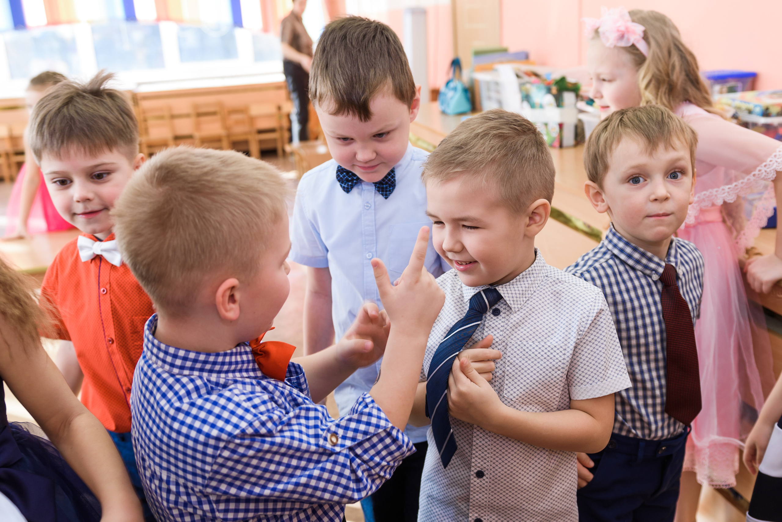 Детский Сад. Выпускные альбомы фотокниги от Татьяны Игнашевой