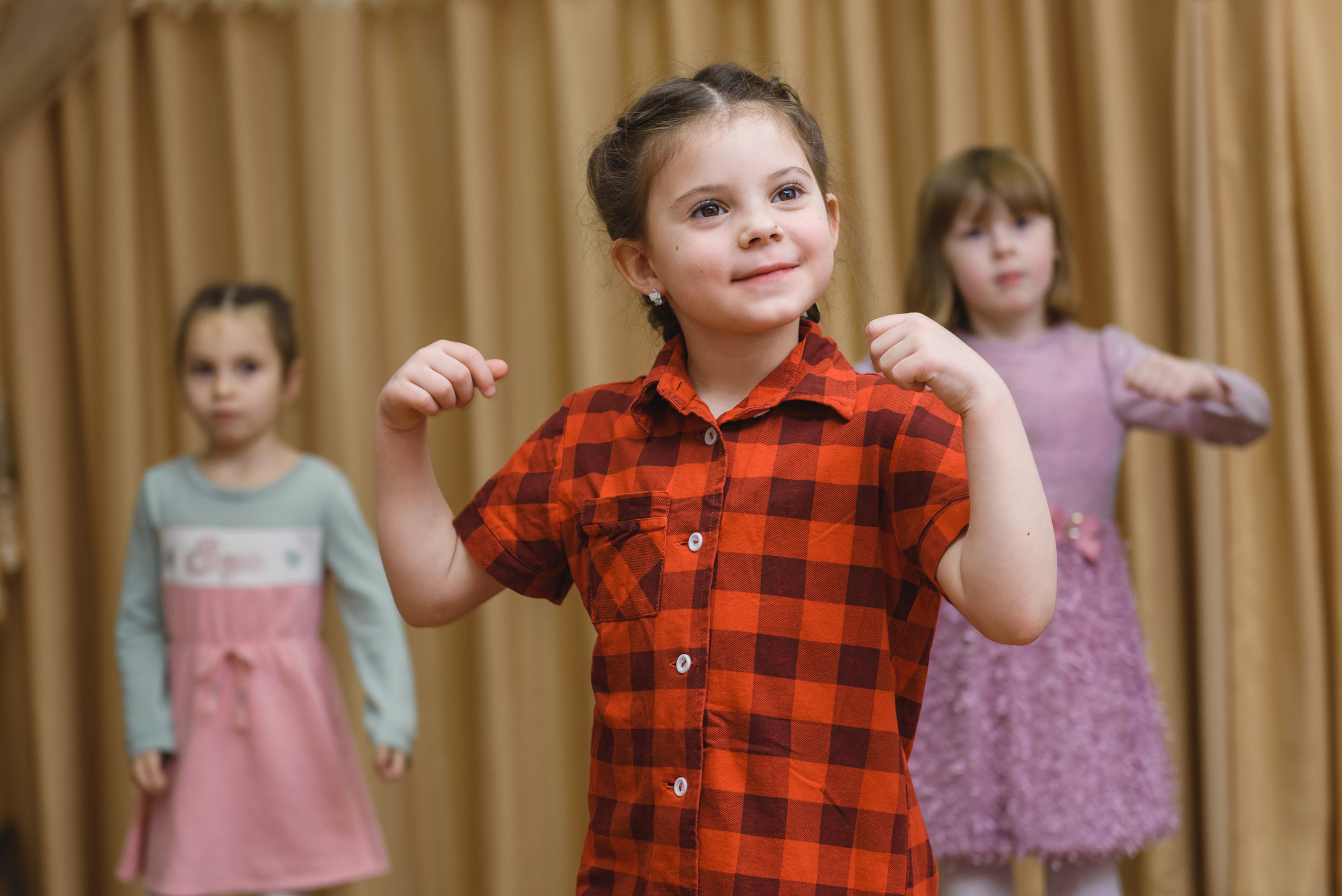 Детский Сад. Выпускные альбомы фотокниги от Татьяны Игнашевой
