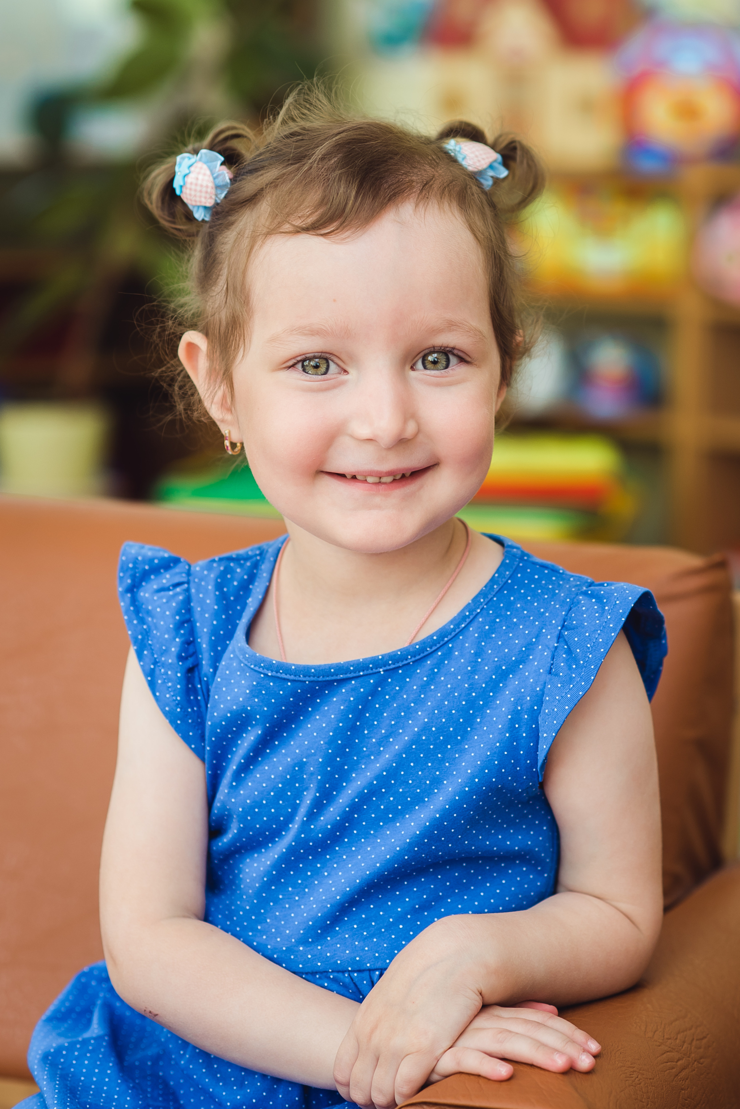 Детский Сад. Выпускные альбомы фотокниги от Татьяны Игнашевой