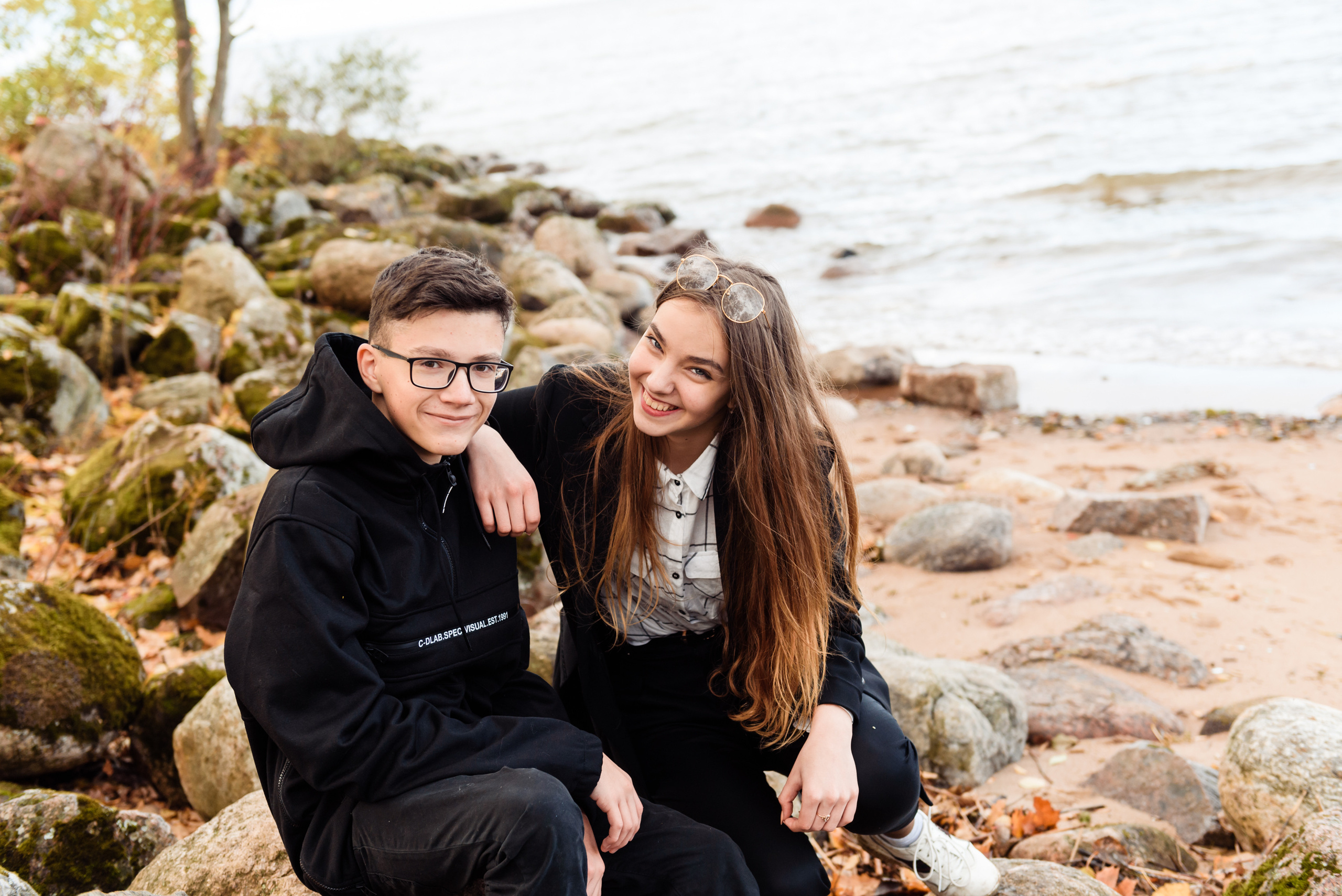 Старшая Школа. Выпускные альбомы фотокниги от Татьяны Игнашевой