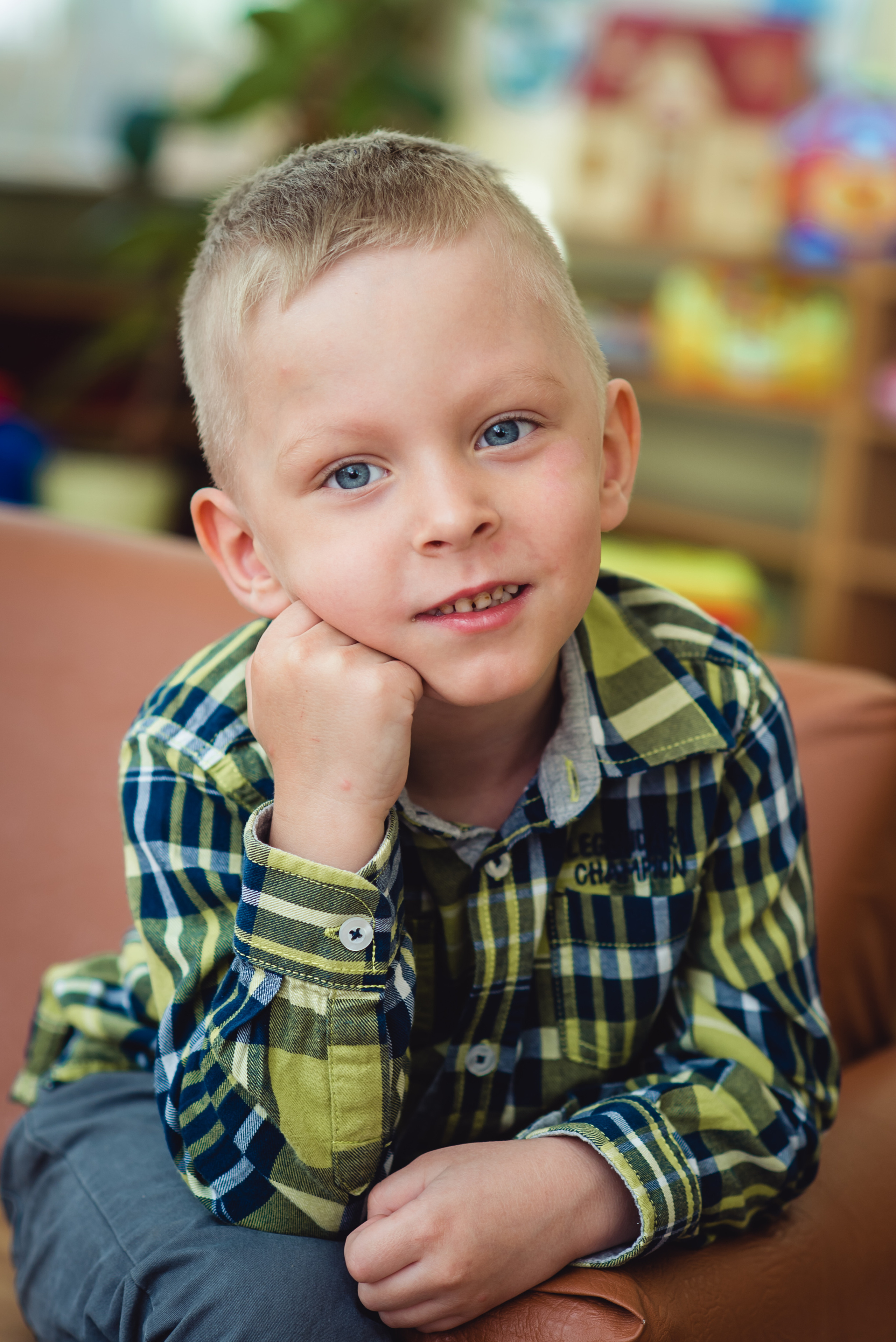 Детский Сад. Выпускные альбомы фотокниги от Татьяны Игнашевой