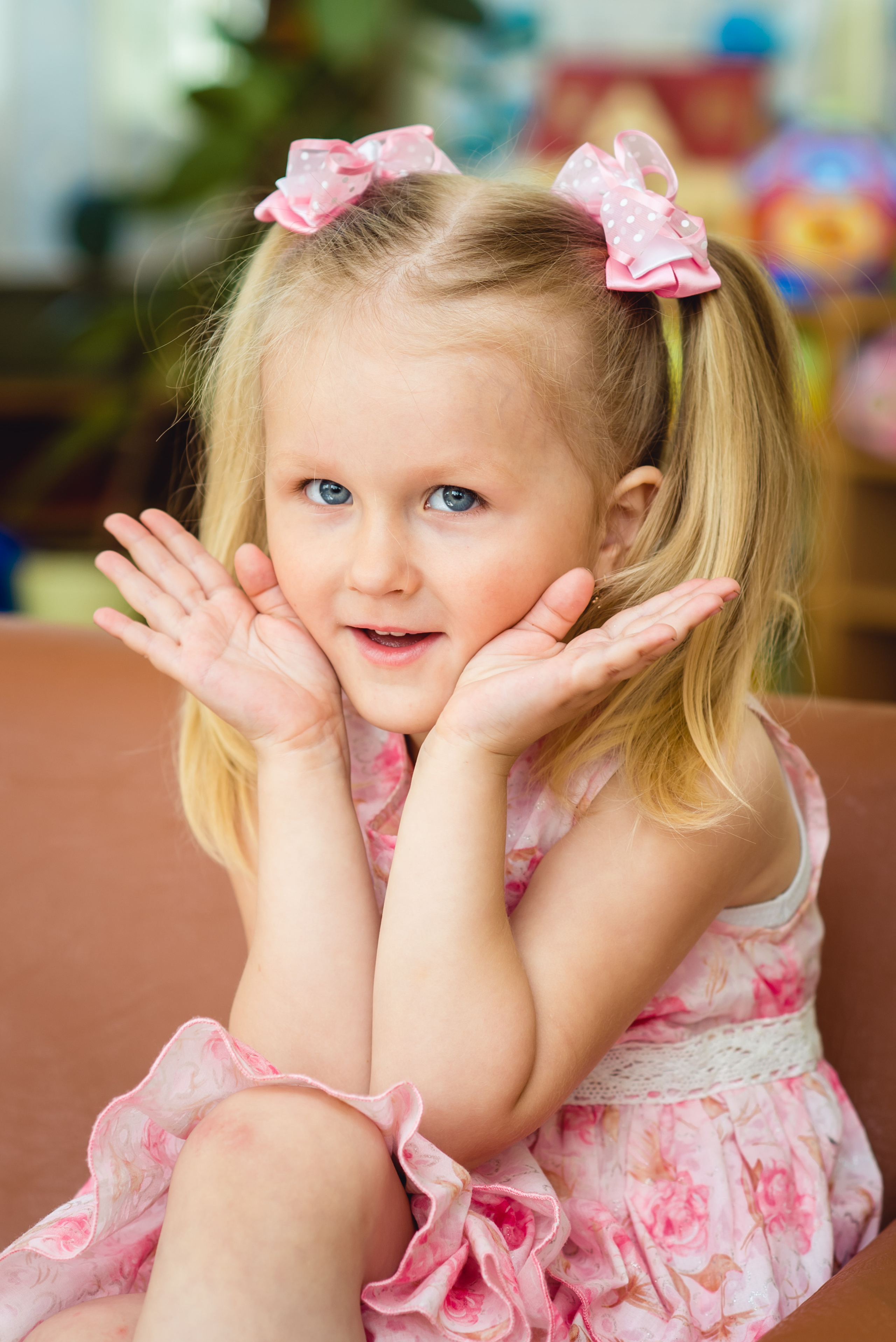 Детский Сад. Выпускные альбомы фотокниги от Татьяны Игнашевой