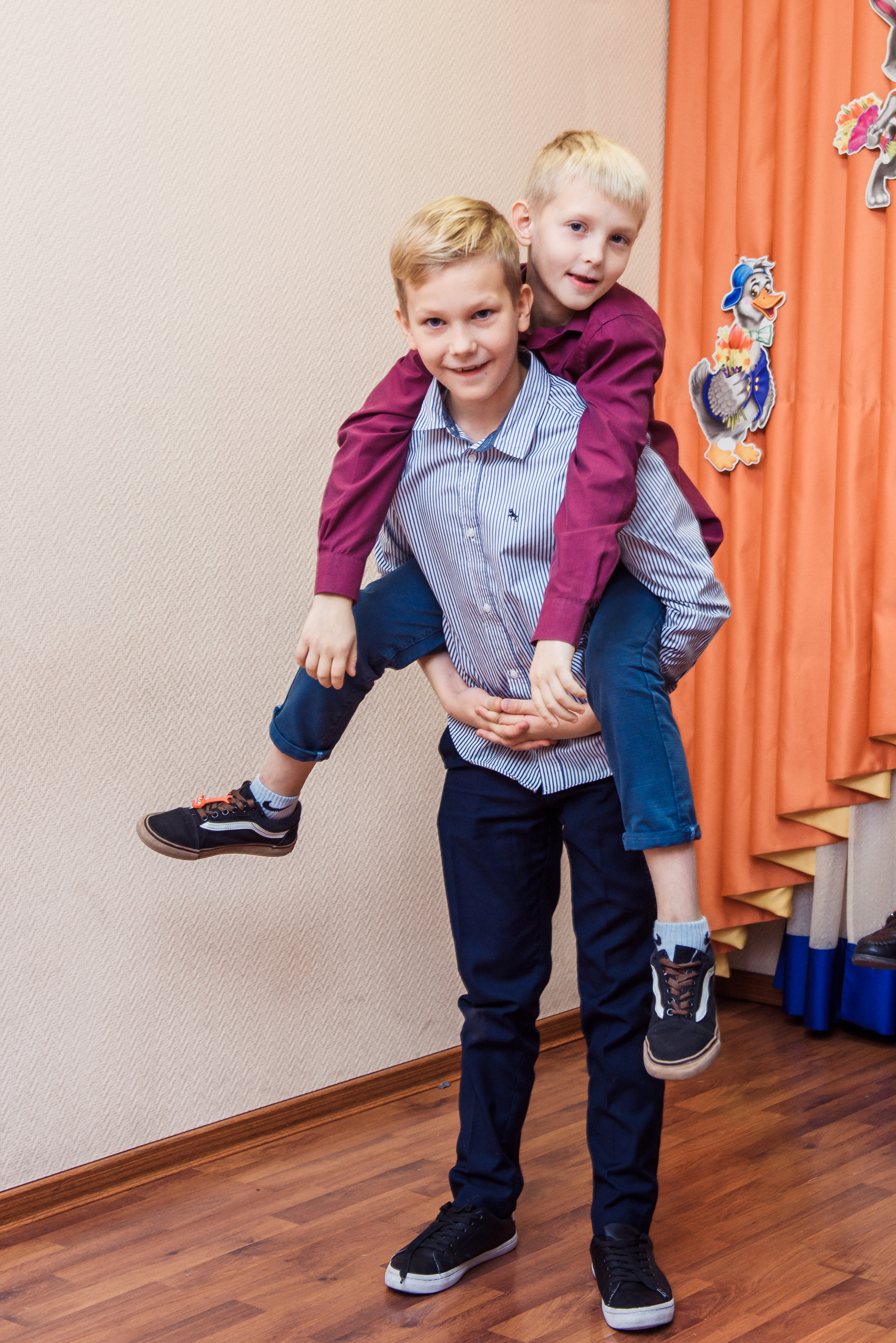 Начальная Школа. Выпускные альбомы фотокниги от Татьяны Игнашевой