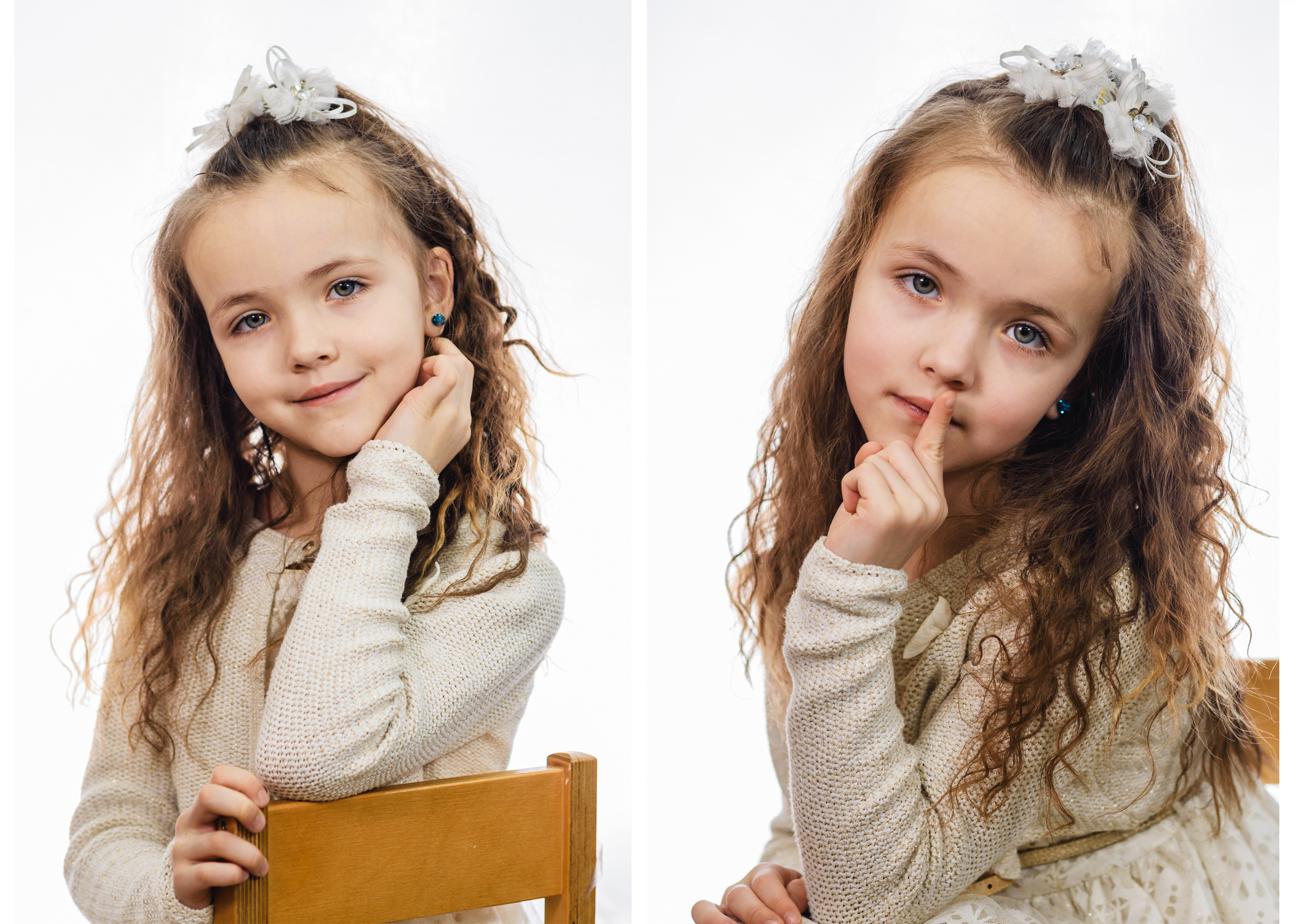 Детский Сад. Выпускные альбомы фотокниги от Татьяны Игнашевой