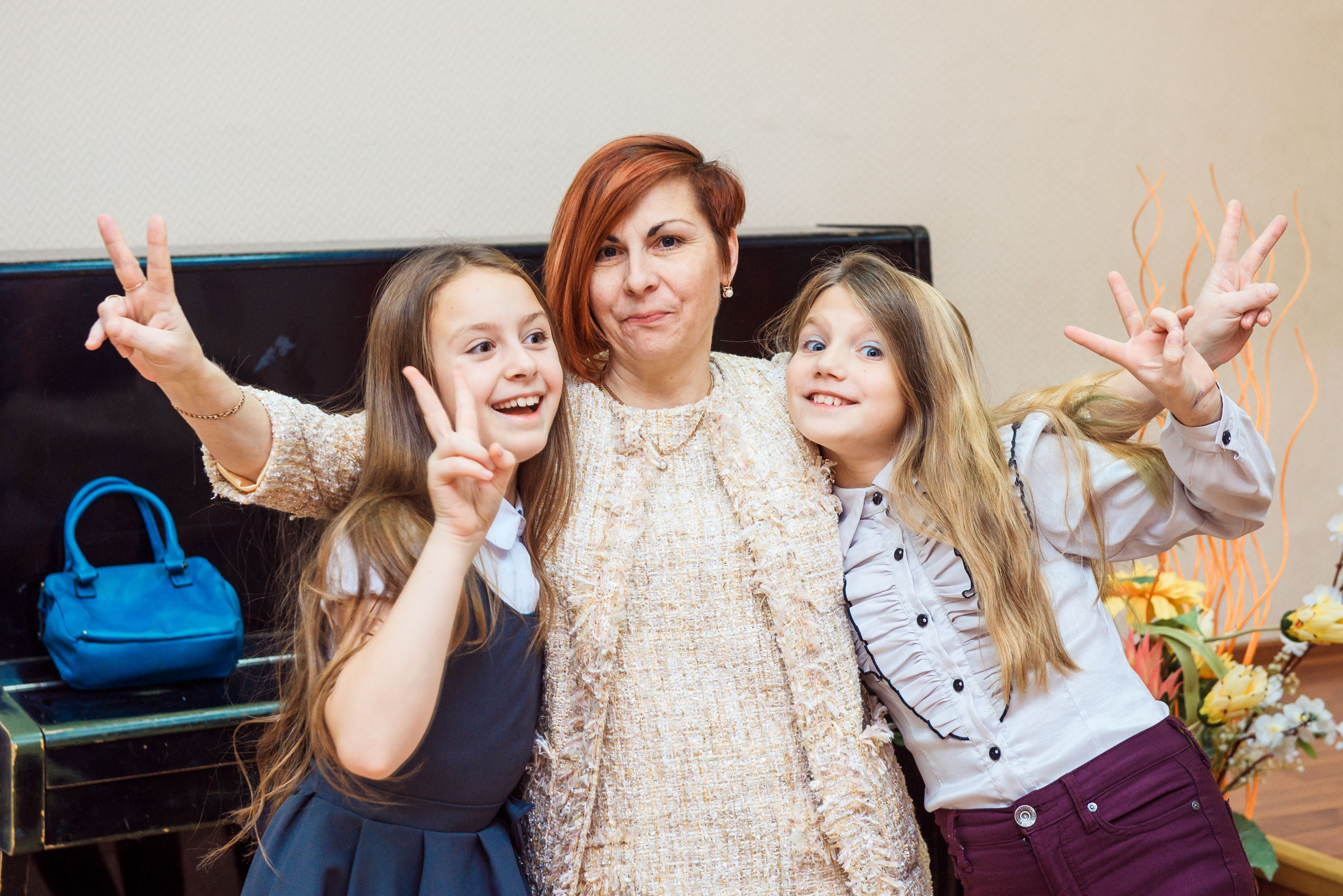 Начальная Школа. Выпускные альбомы фотокниги от Татьяны Игнашевой