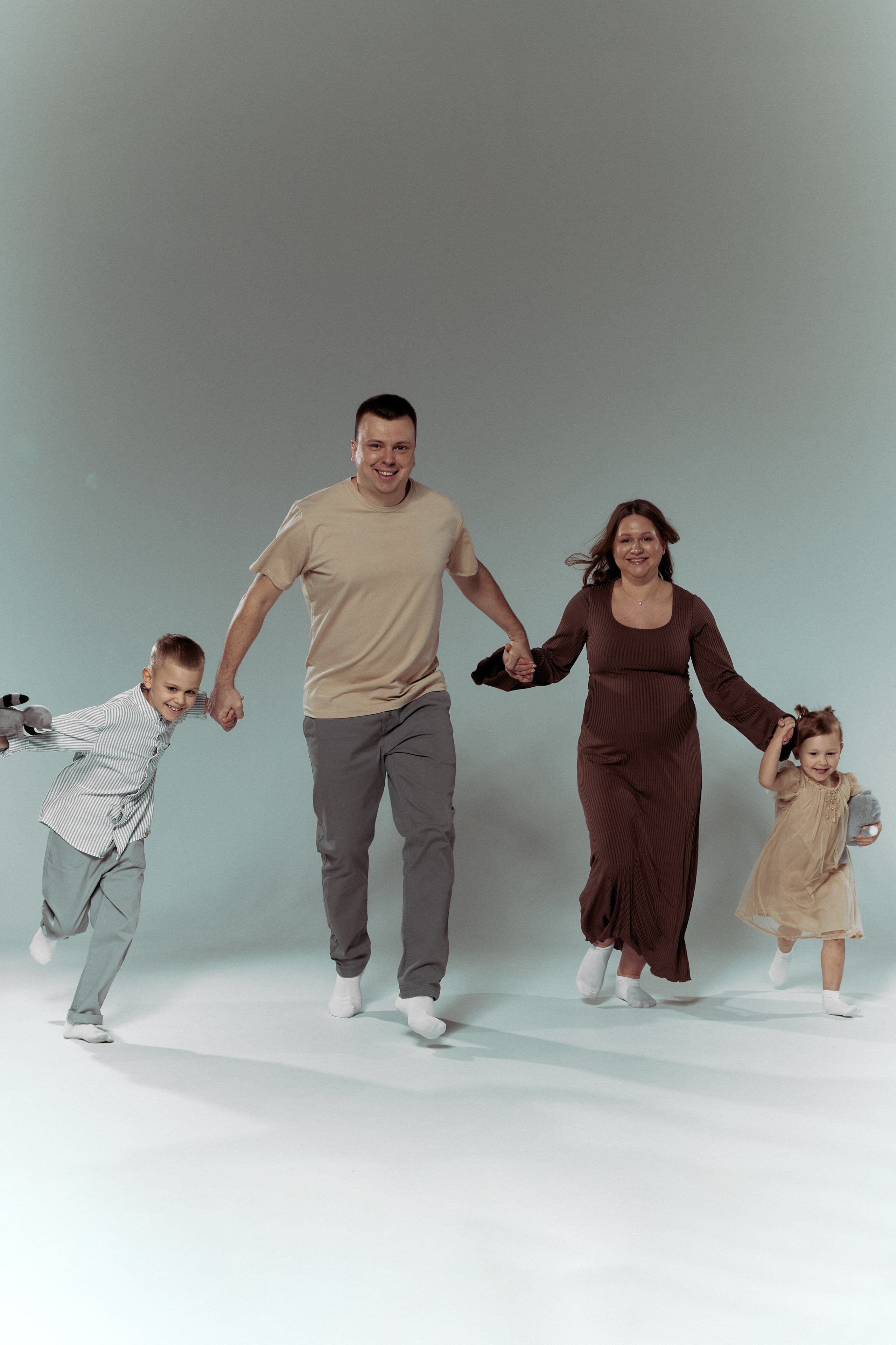 Love story. Фотограф Сергей Антонов Москва