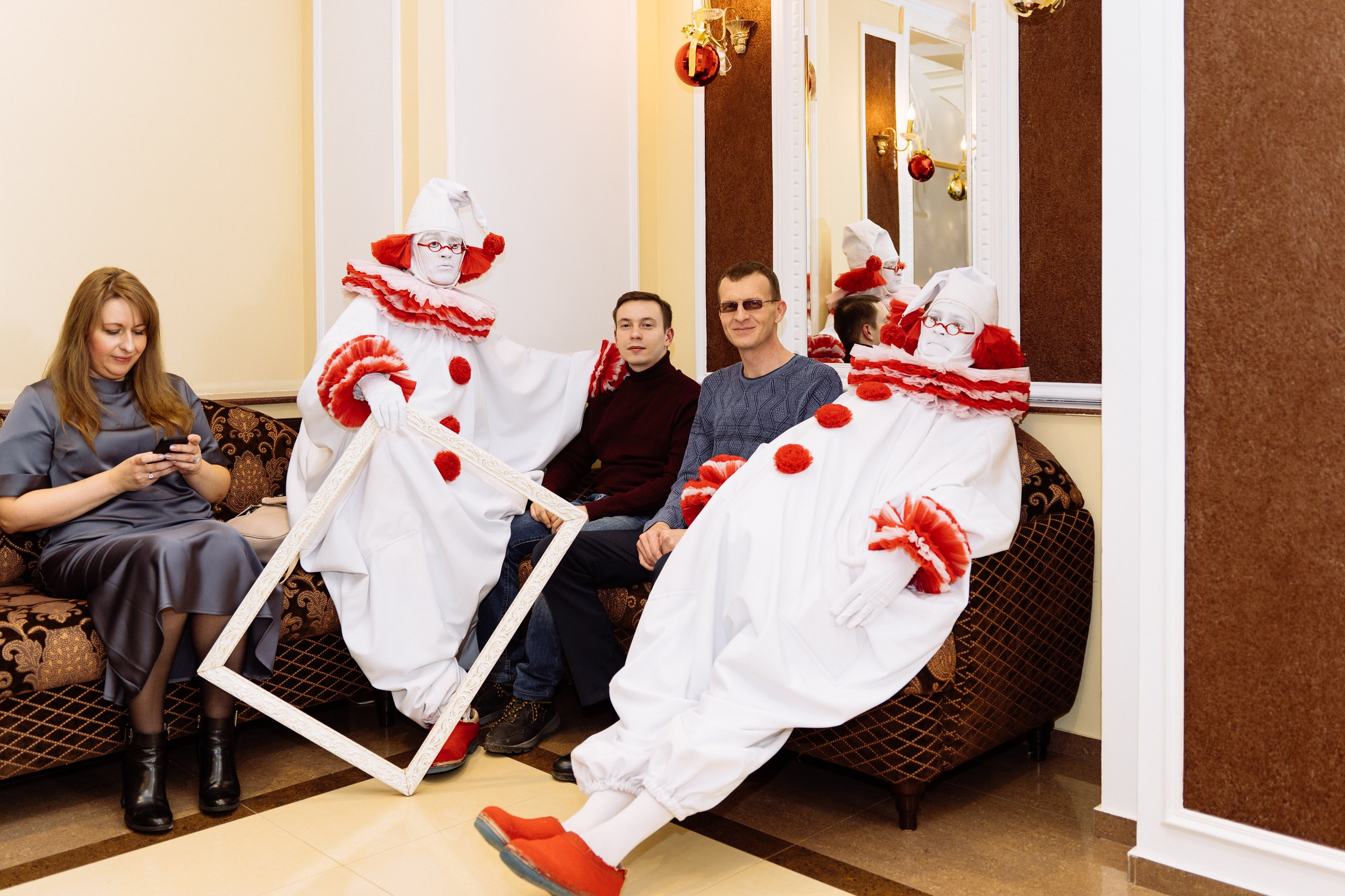 ЮГПА карнавальная ночь 2025. Видео и фото для бизнеса |Video & Foto|Ростов-на-Дону|Краснодар|Москва