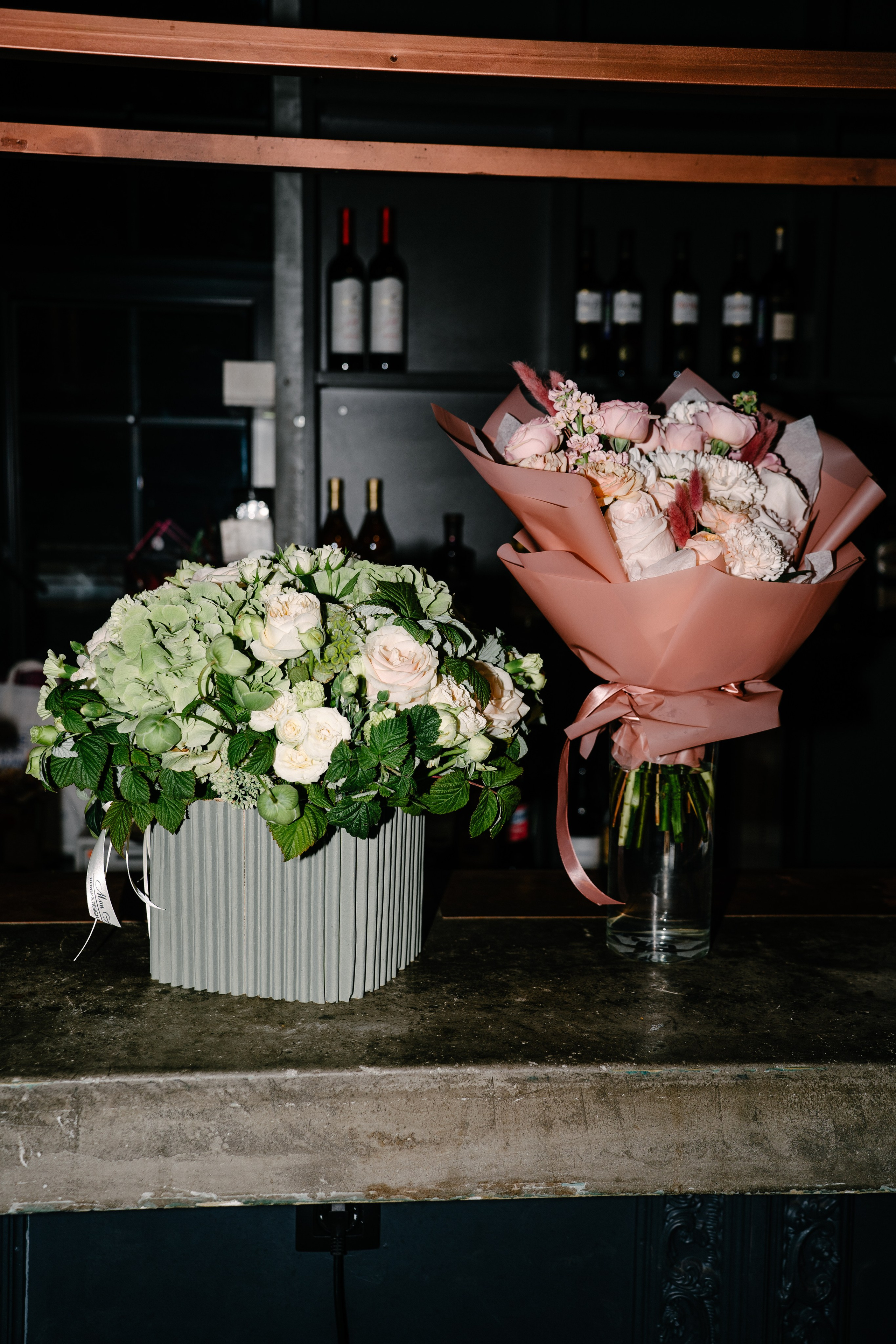 День Рождения Гульнары. Свадебный и семейный фотограф в Воронеже Анастасия Бойко