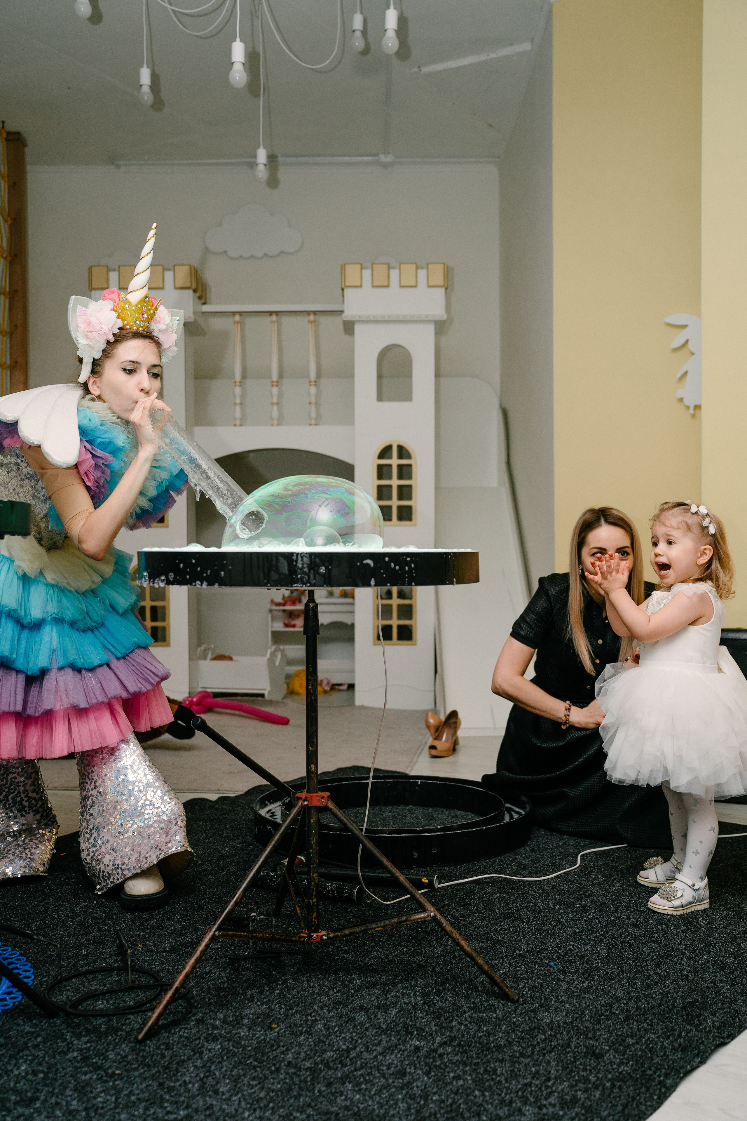 Александре 2 годика. Свадебный и семейный фотограф в Воронеже Анастасия Бойко