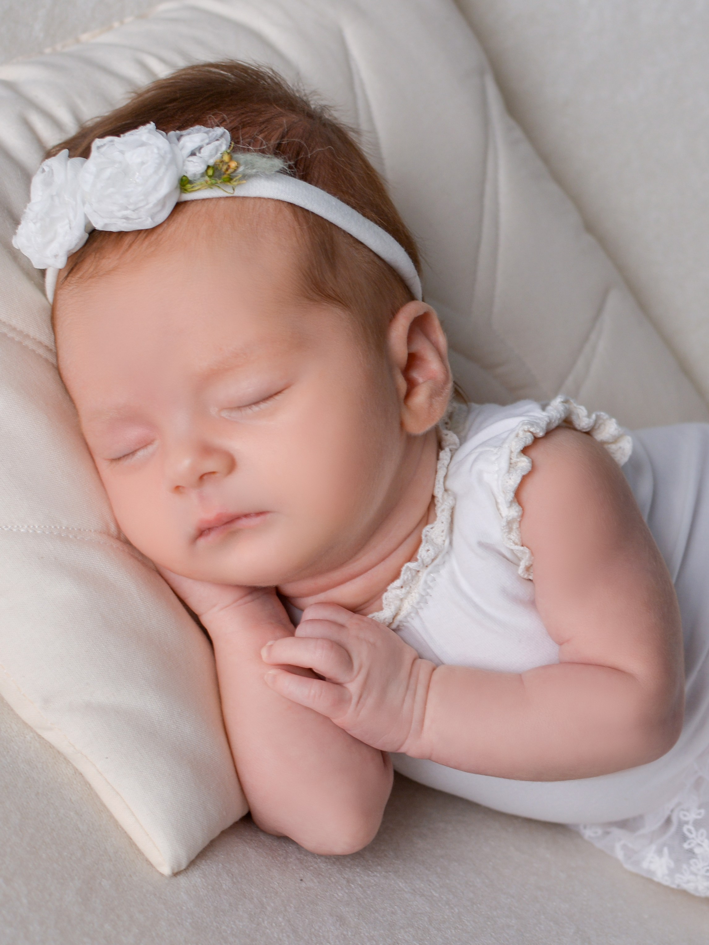 Съёмка младенца дома Краснодар. Фотограф новорожденных Краснодар Малышенко Надежда