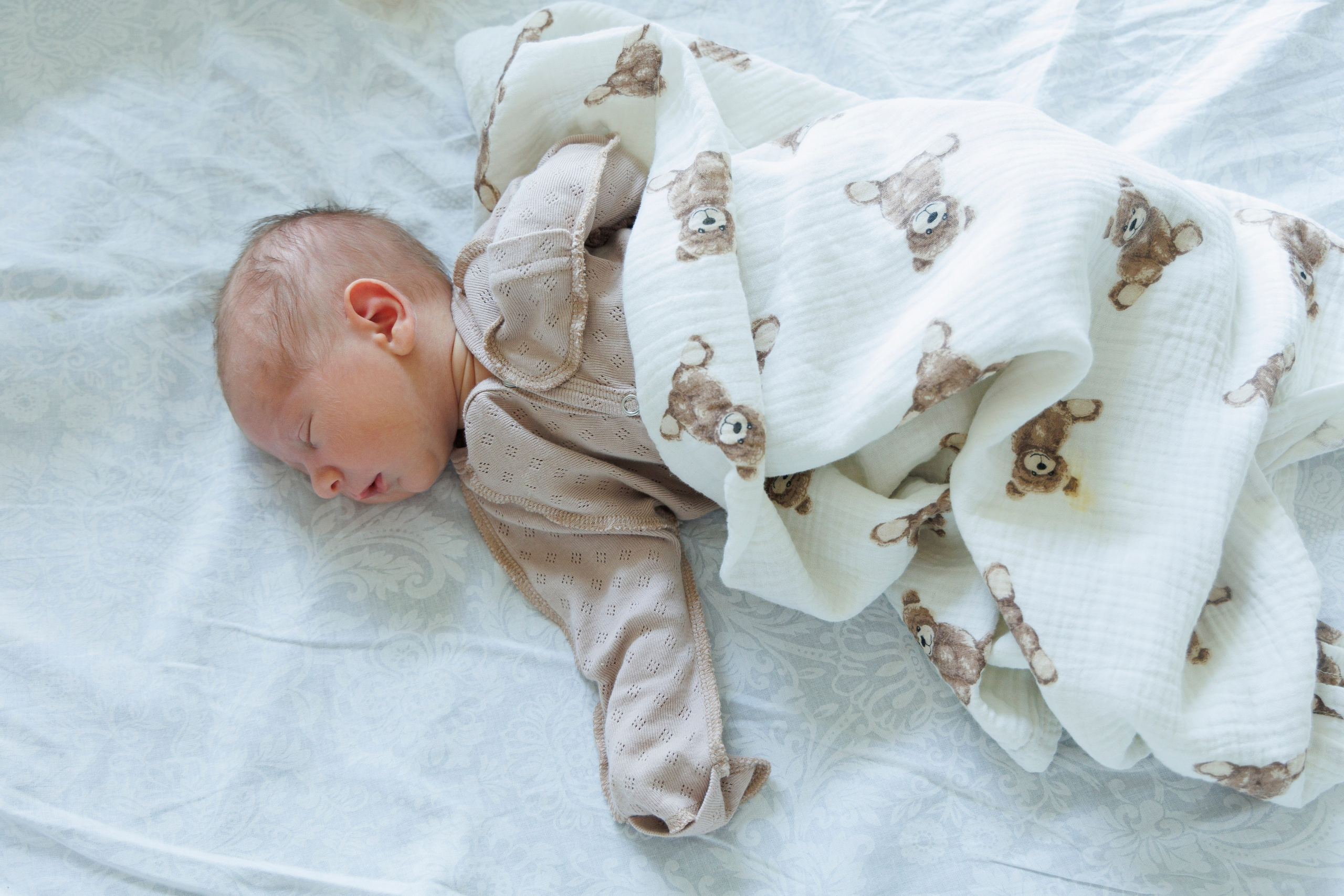 В первый путь: из роддома домой!. Летопись вашей жизни. Фотограф Игорь Иванов