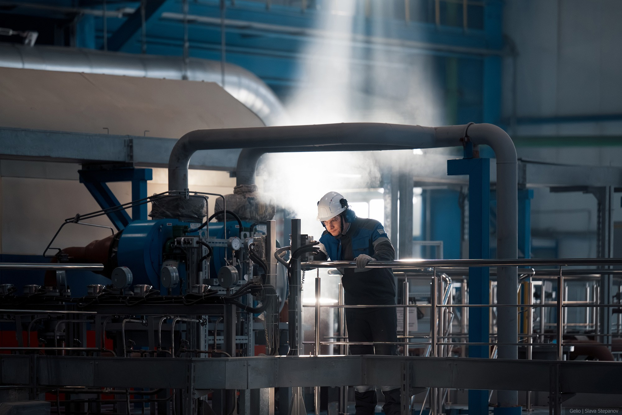 Люди. Фотограф Слава Степанов, Gelio