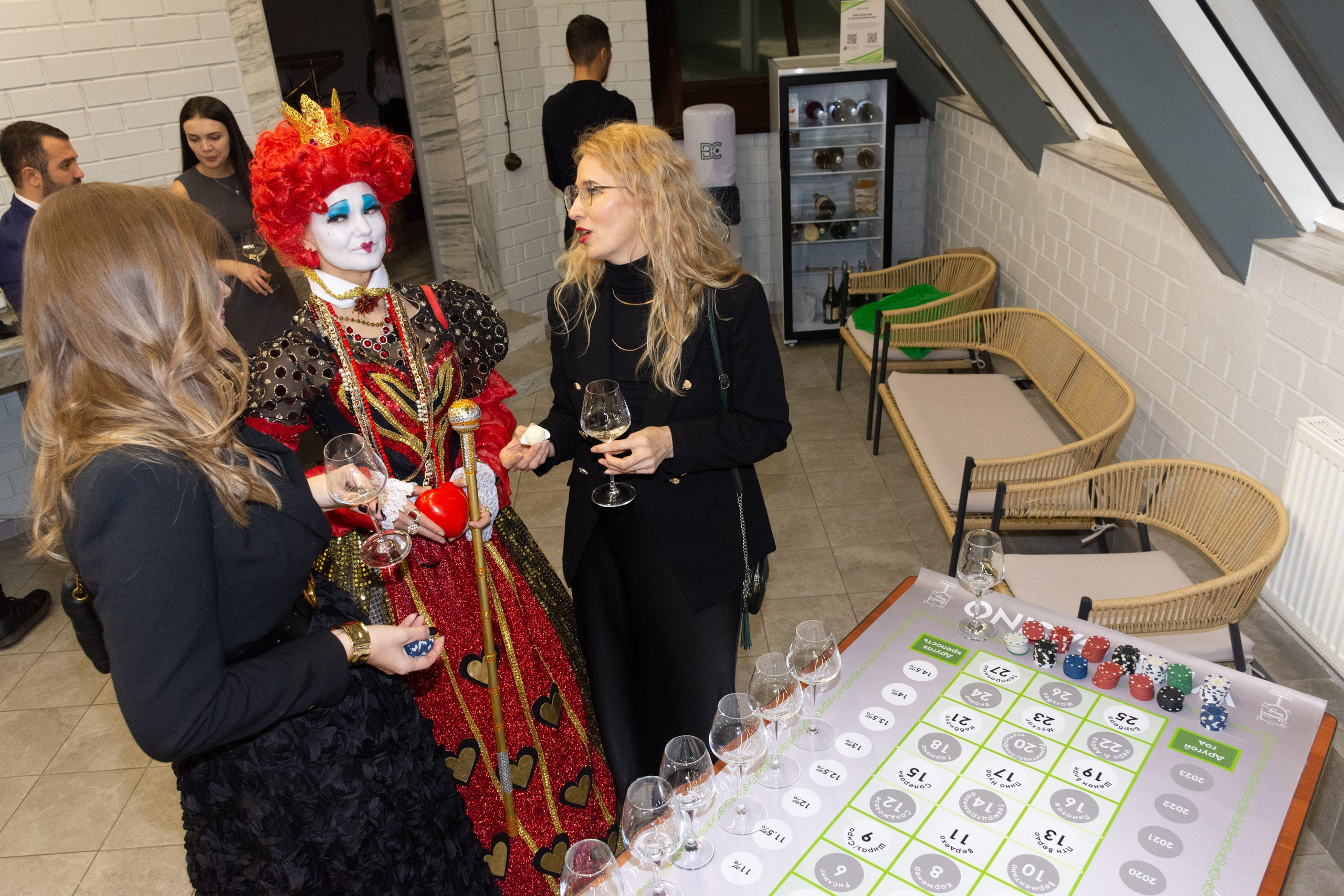 ВитаСмайл Клиентский день. Фотограф Максим Буряк