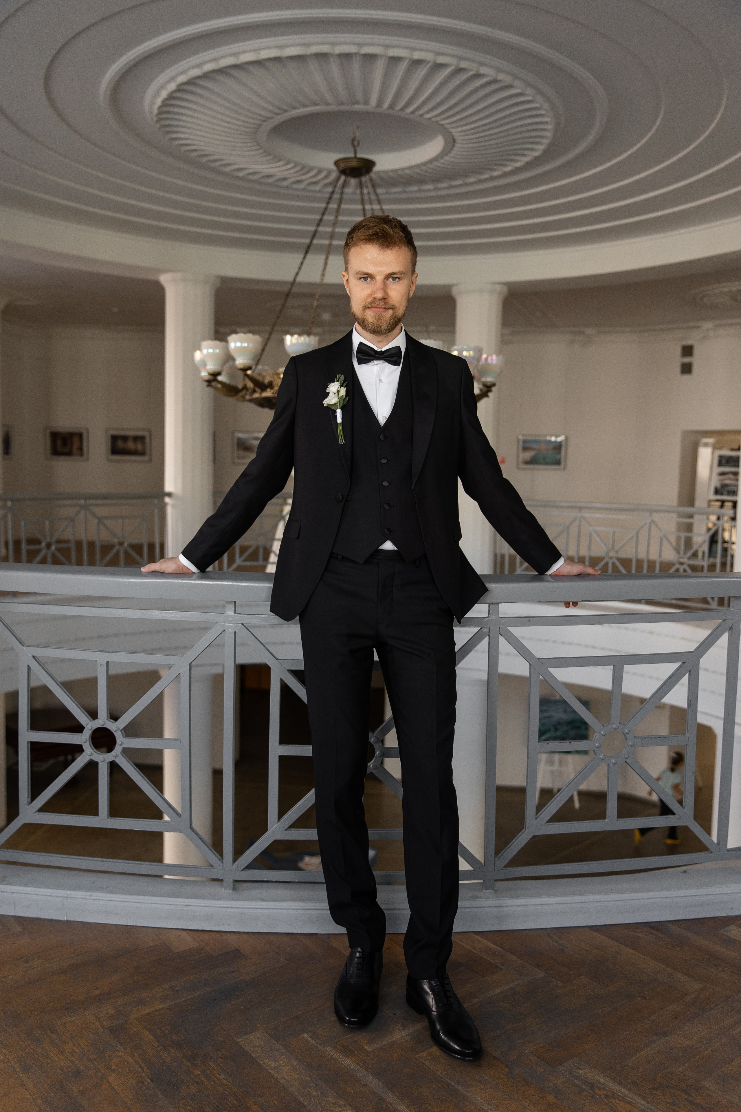 Мария и Олег