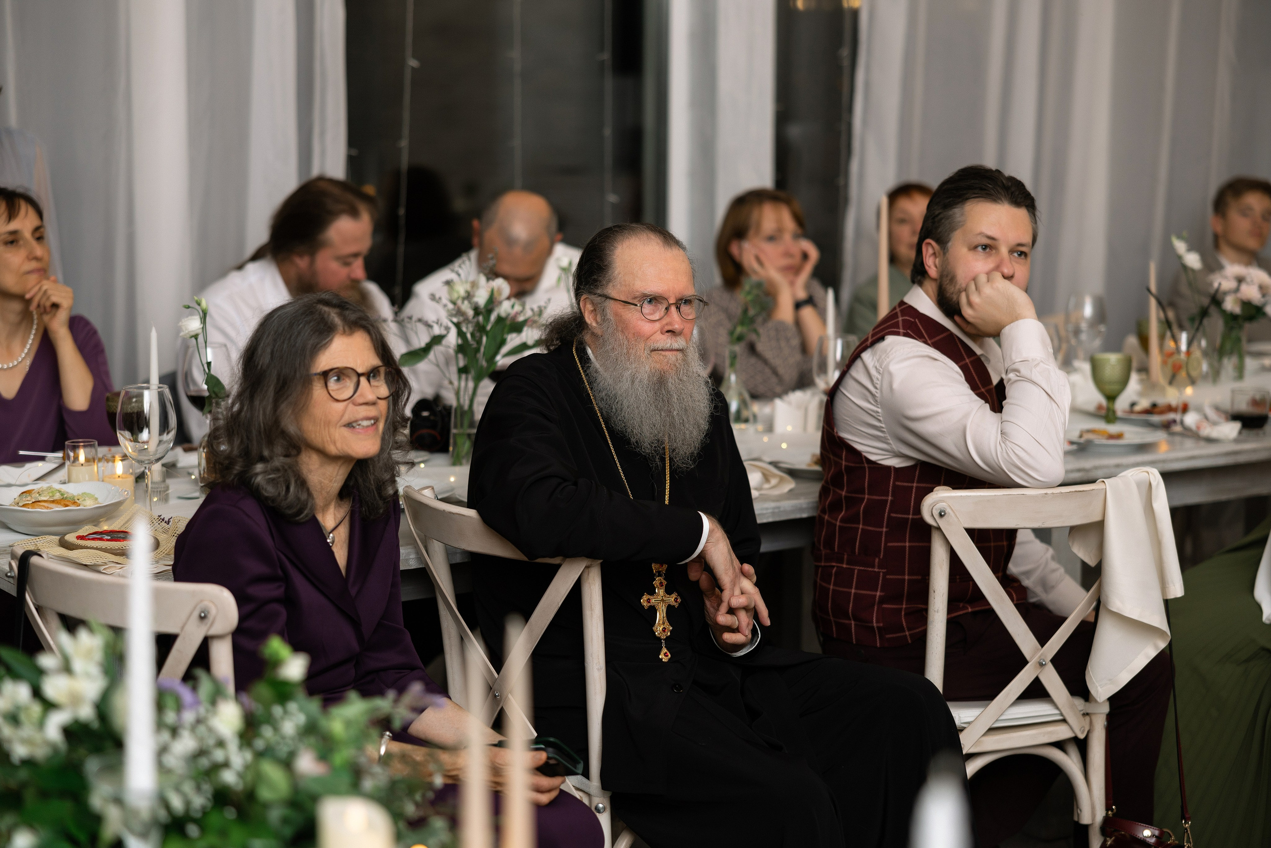 Фотосессия венчания. Свадебный фотограф и видеограф в Москве, Виктор Архилюк