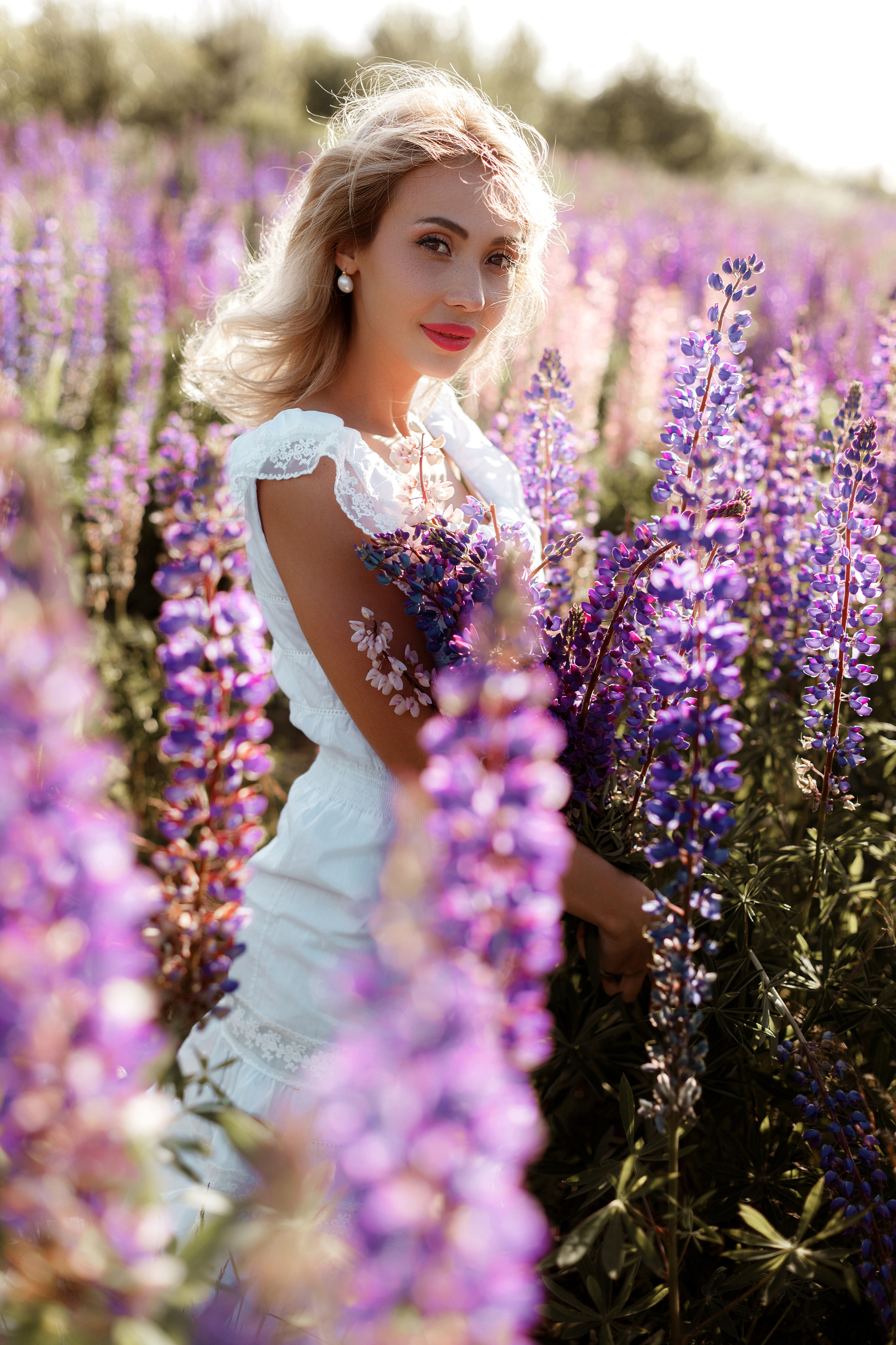 Детский и семейный фотограф в Санкт-Петербурге и области Никова Вика