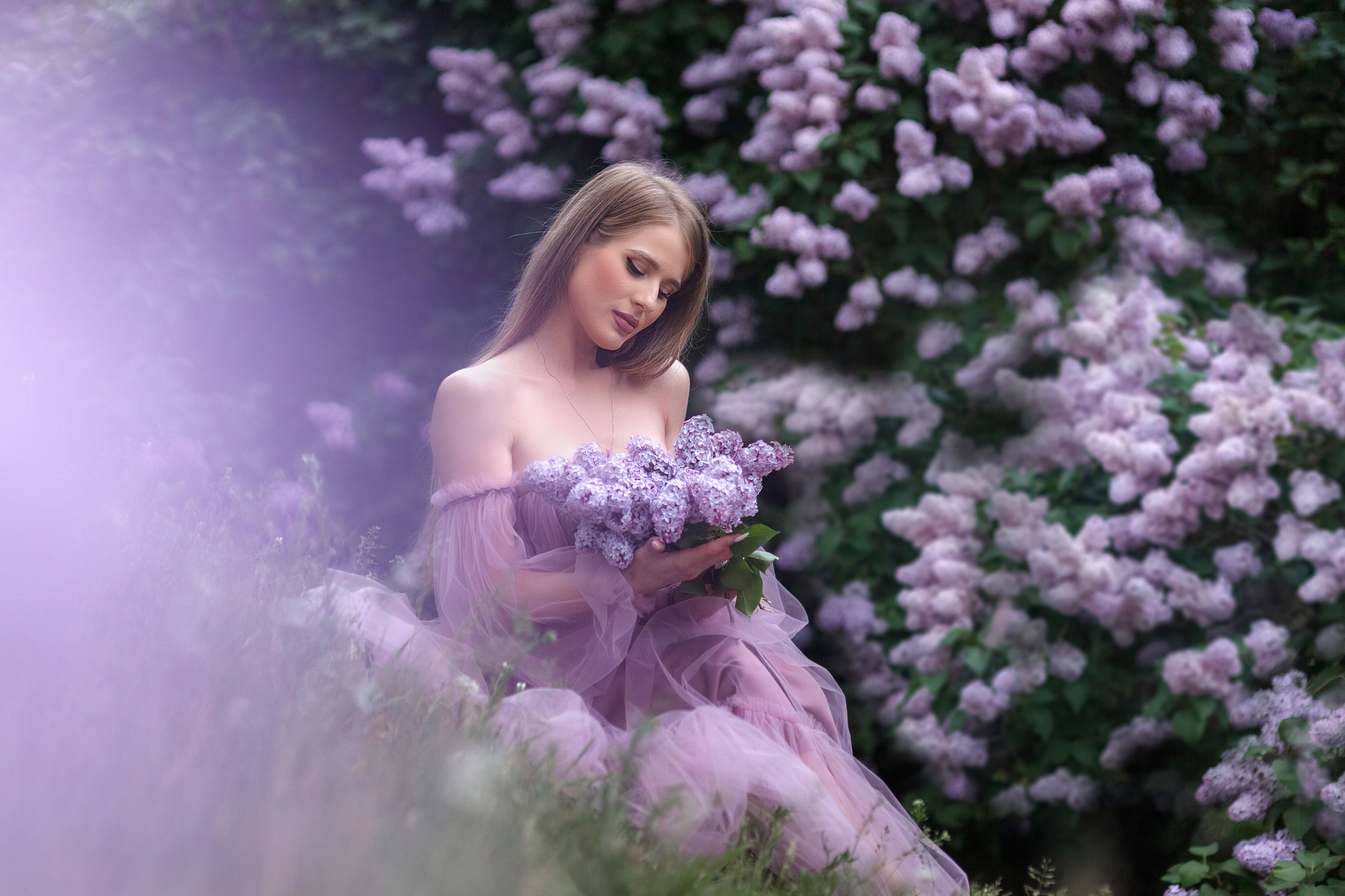 Oli. Детский и семейный фотограф в Санкт-Петербурге и области Никова Вика