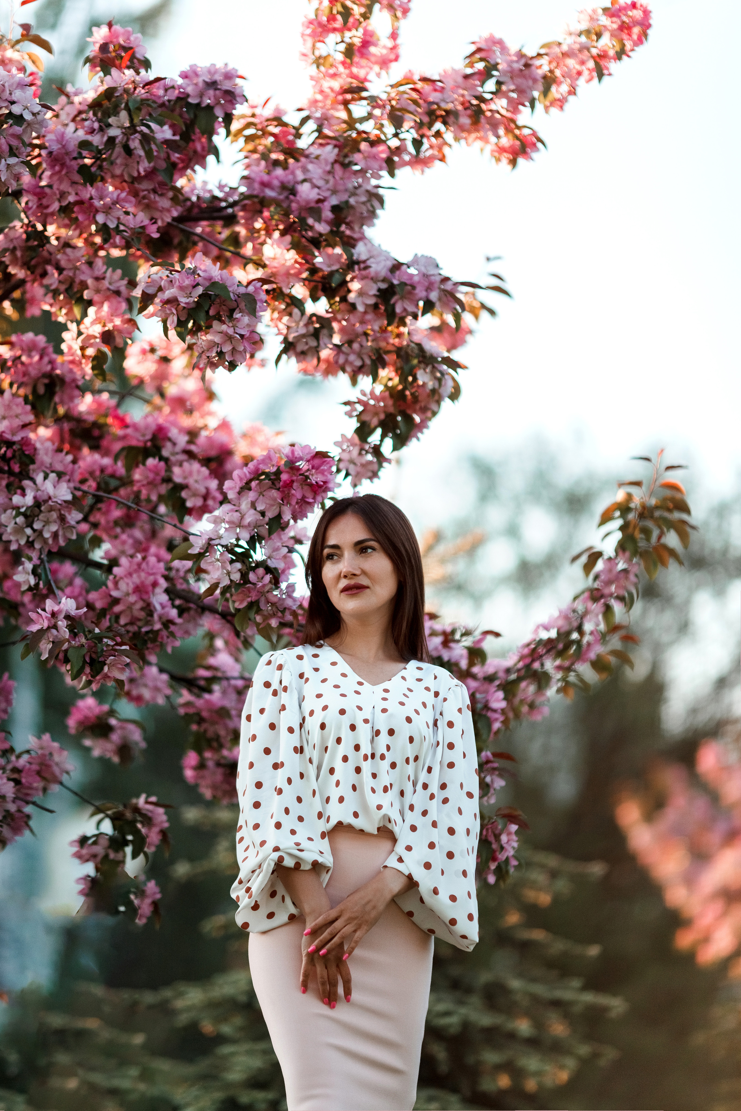 Nasya. Детский и семейный фотограф в Санкт-Петербурге и области Никова Вика