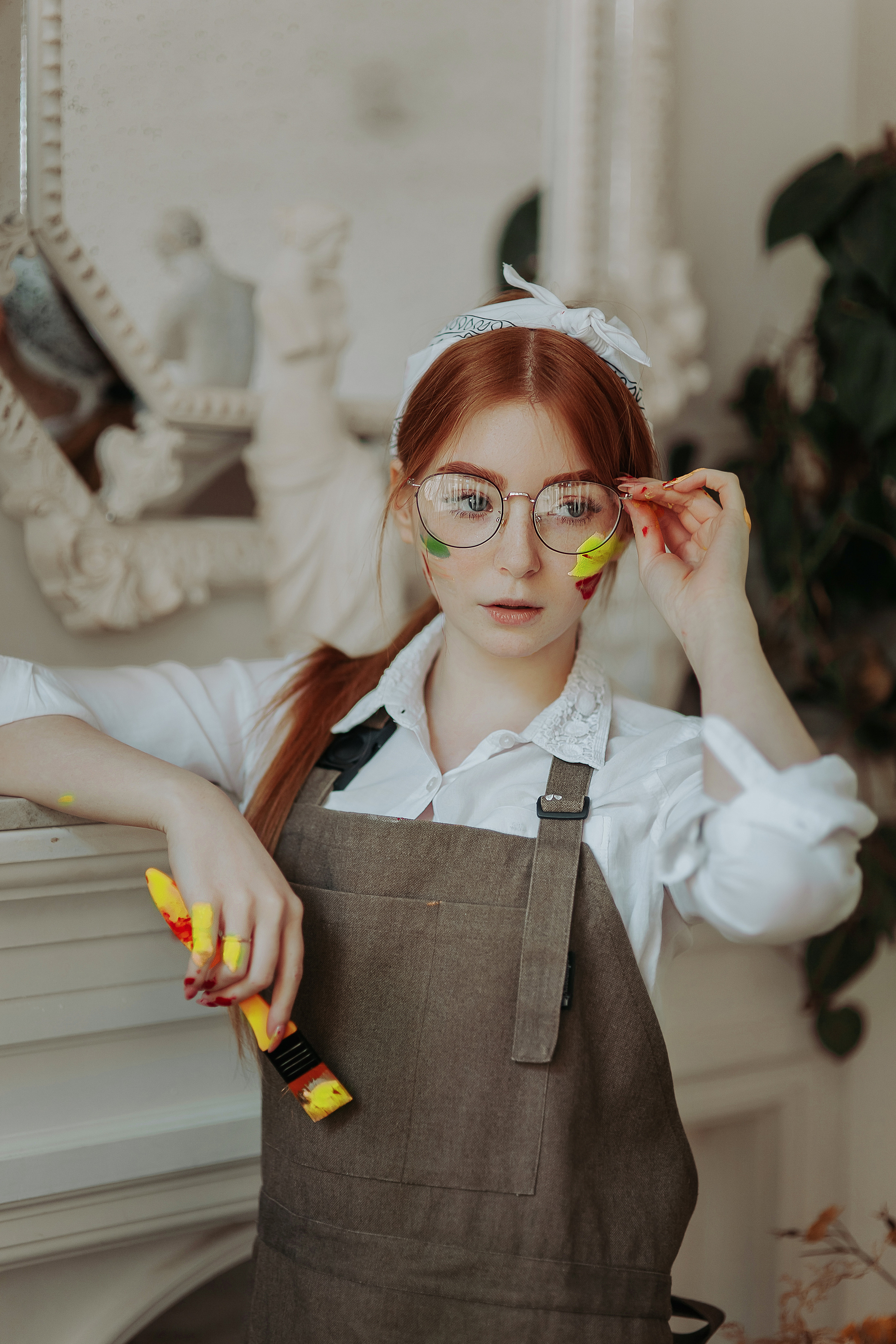 Светлана. Детский и семейный фотограф в Санкт-Петербурге и области Никова Вика