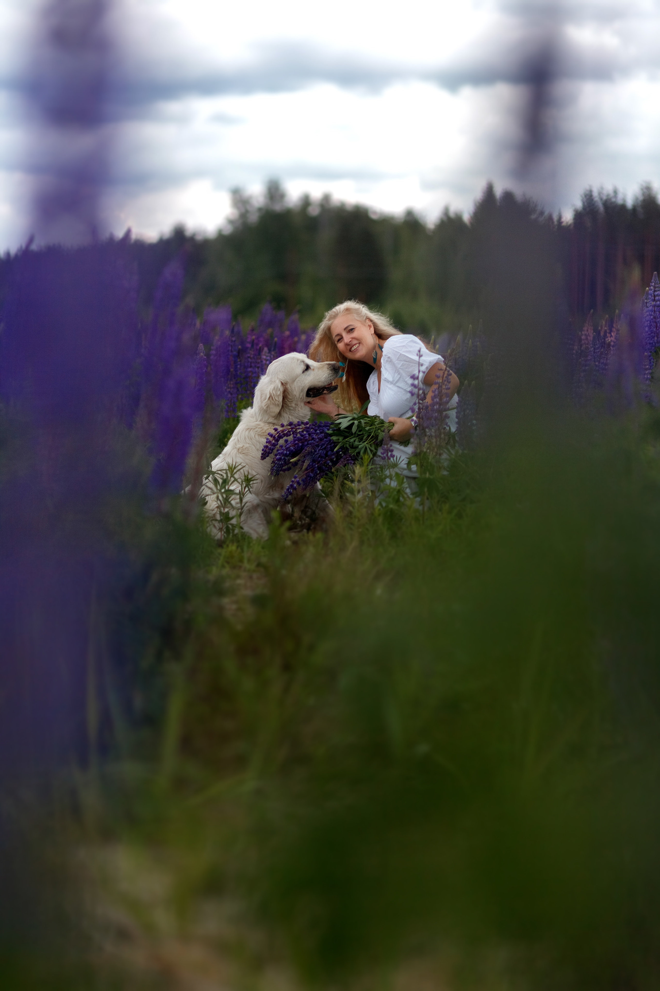 Евгения. Детский и семейный фотограф в Санкт-Петербурге и области Никова Вика