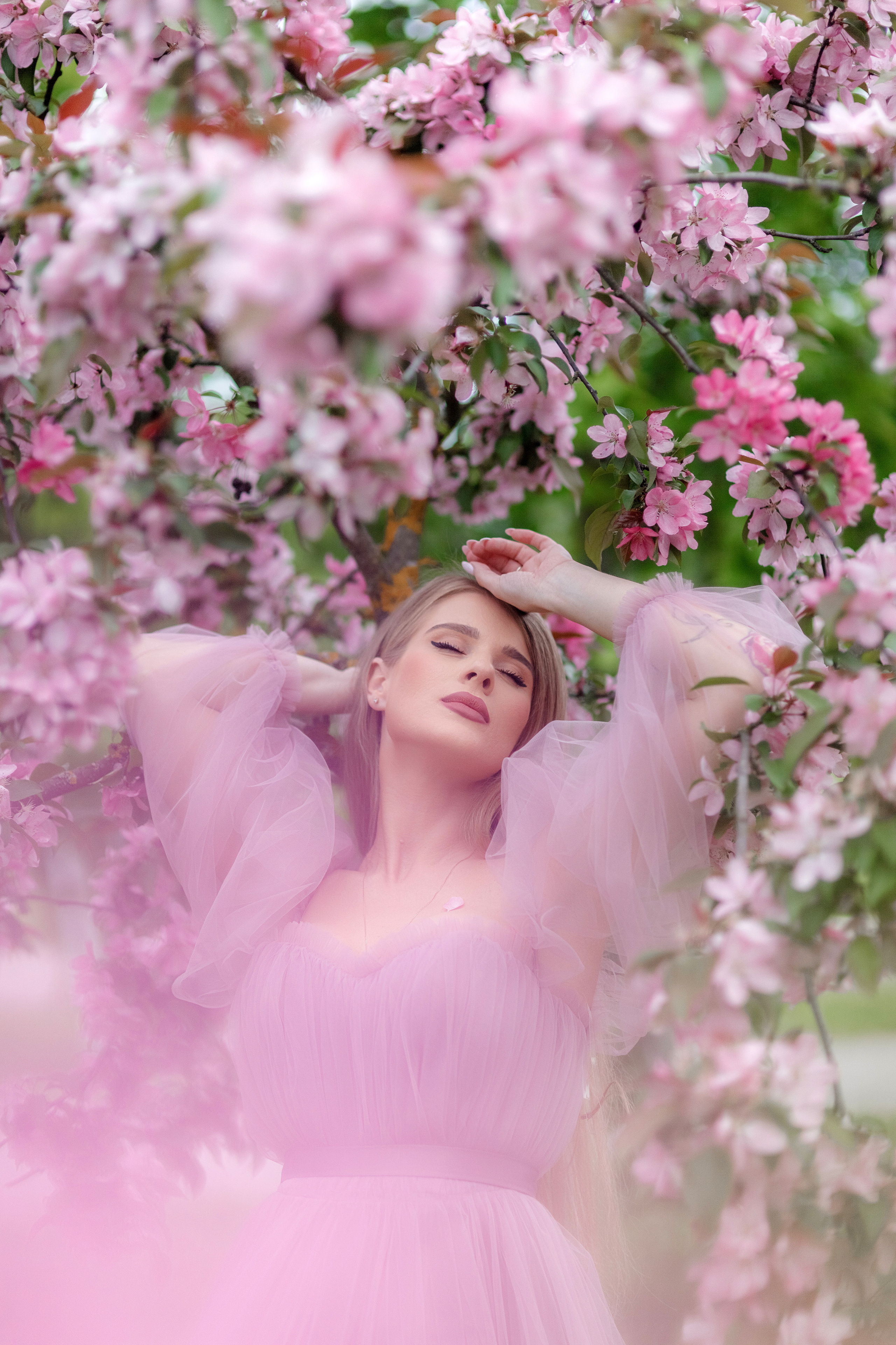 Oli. Детский и семейный фотограф в Санкт-Петербурге и области Никова Вика