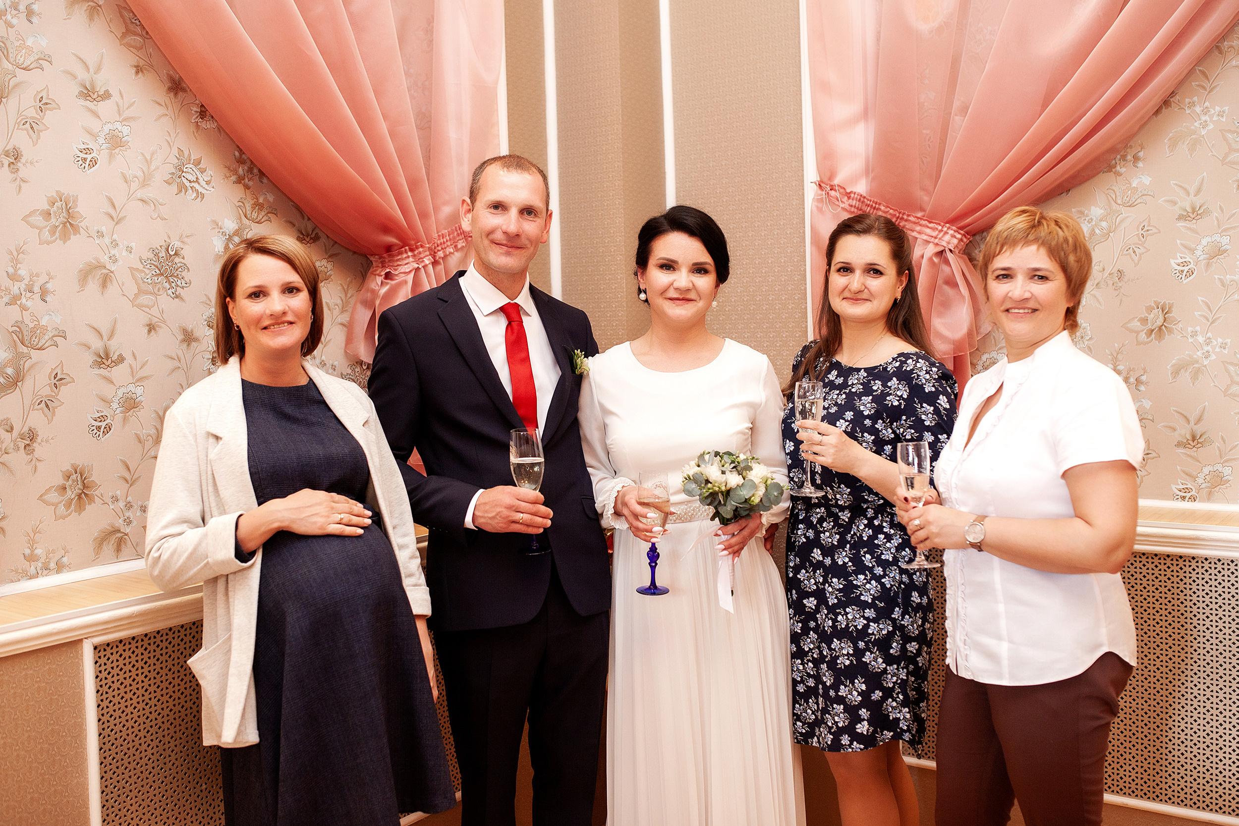 Евгения и Сергей. Детский и семейный фотограф в Санкт-Петербурге и области Никова Вика