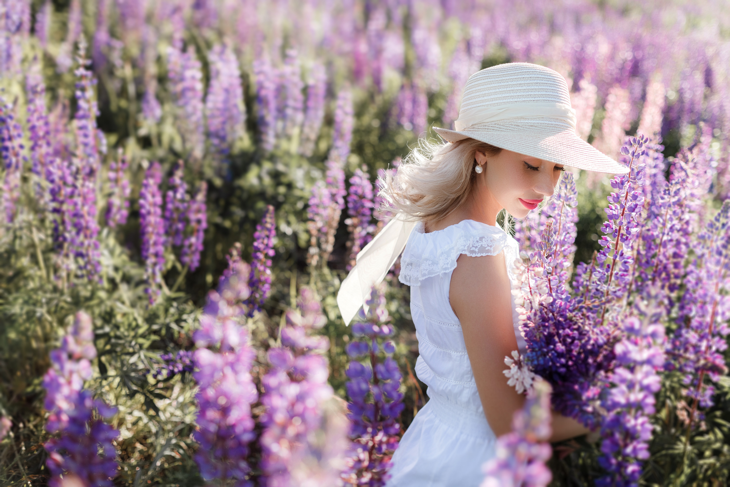 Нюша. Детский и семейный фотограф в Санкт-Петербурге и области Никова Вика