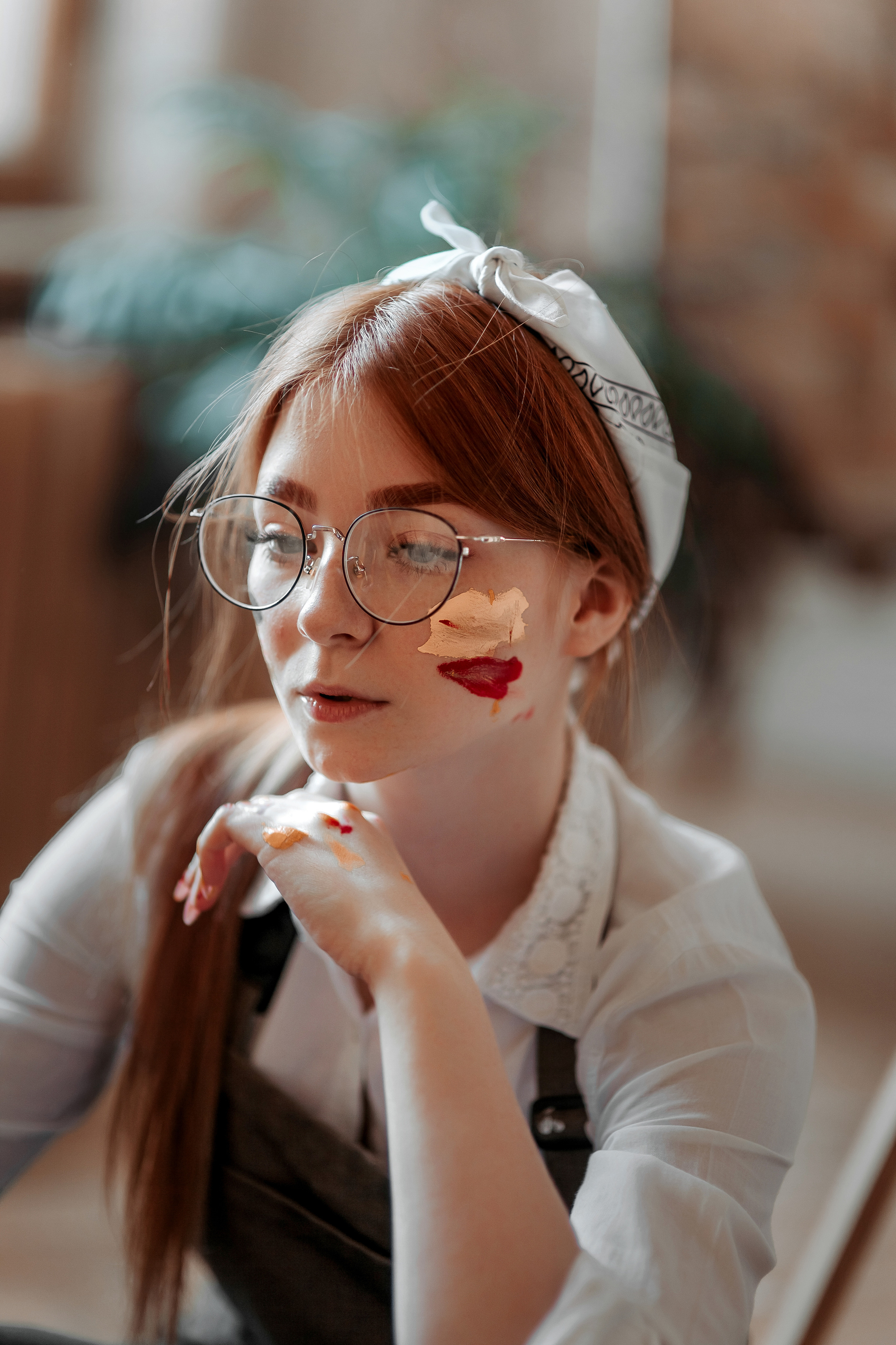 Светлана. Детский и семейный фотограф в Санкт-Петербурге и области Никова Вика