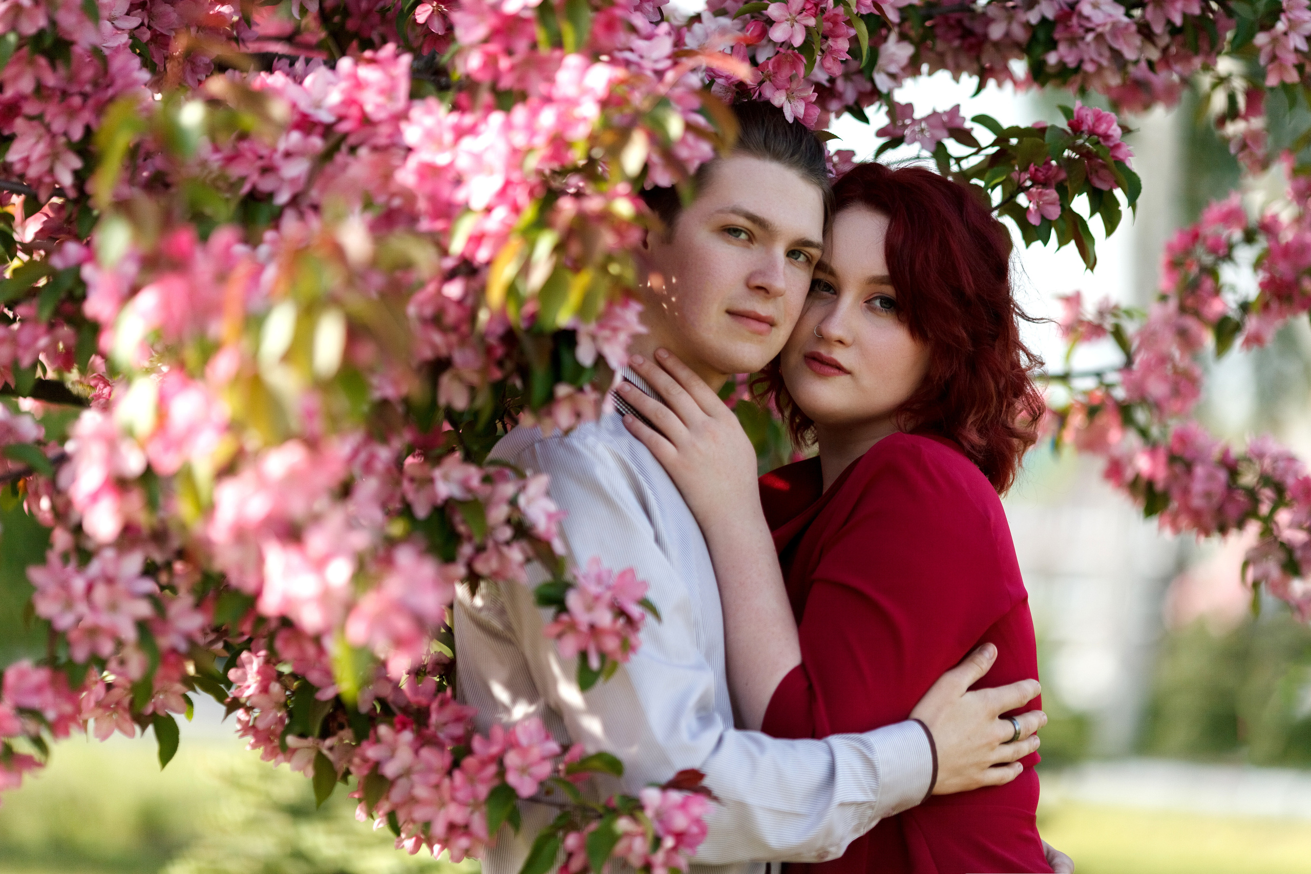 Лиза и Юра. Детский и семейный фотограф в Санкт-Петербурге и области Никова Вика