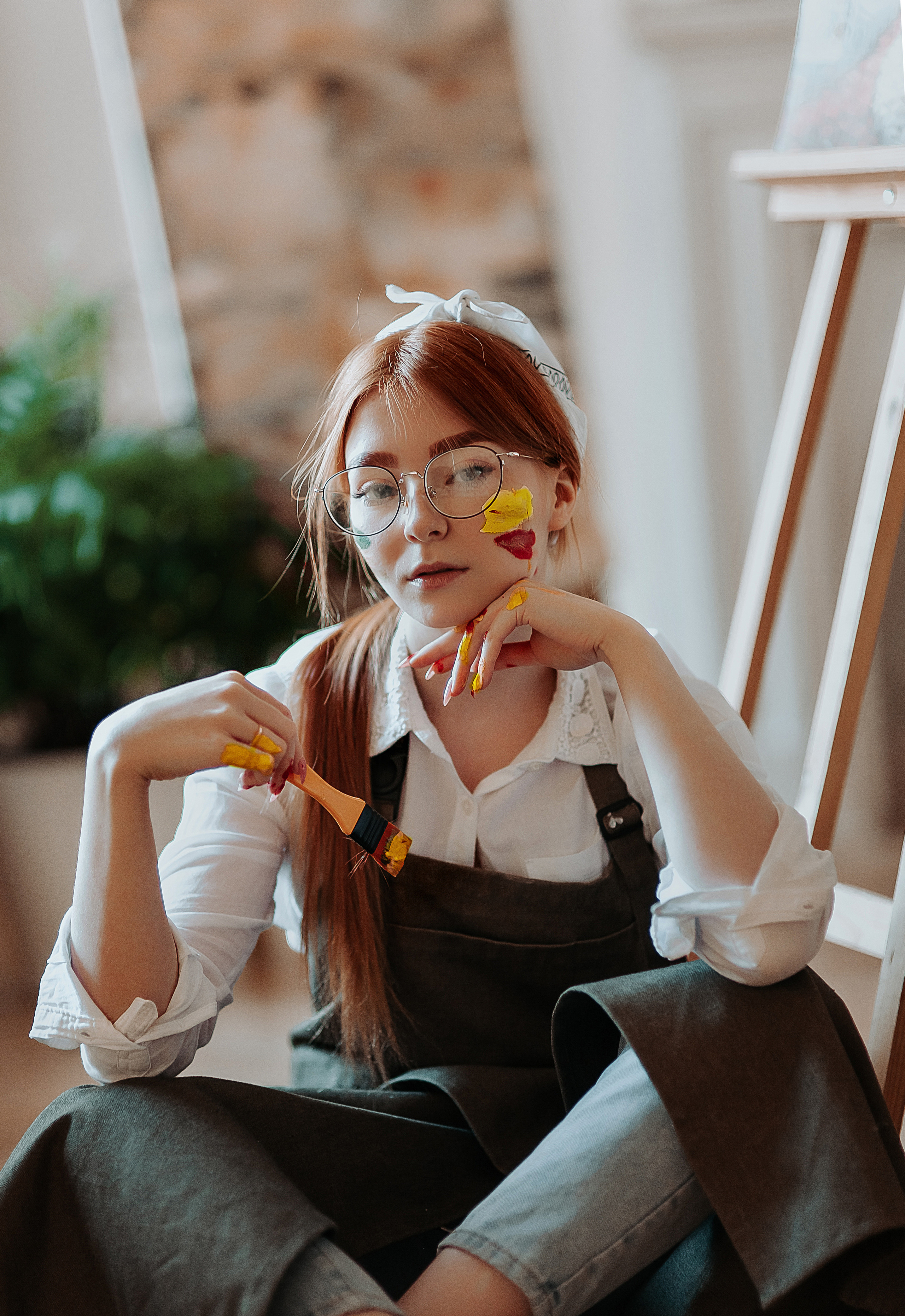 Светлана. Детский и семейный фотограф в Санкт-Петербурге и области Никова Вика