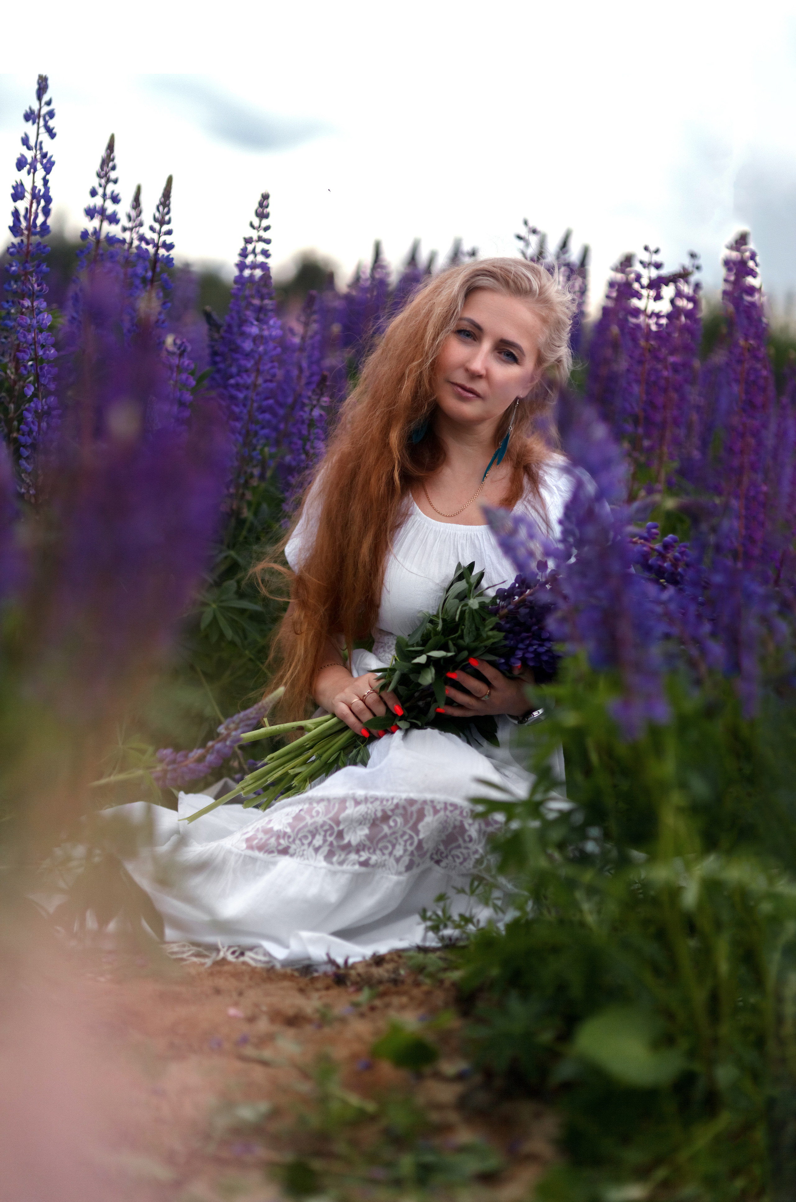 Евгения. Детский и семейный фотограф в Санкт-Петербурге и области Никова Вика