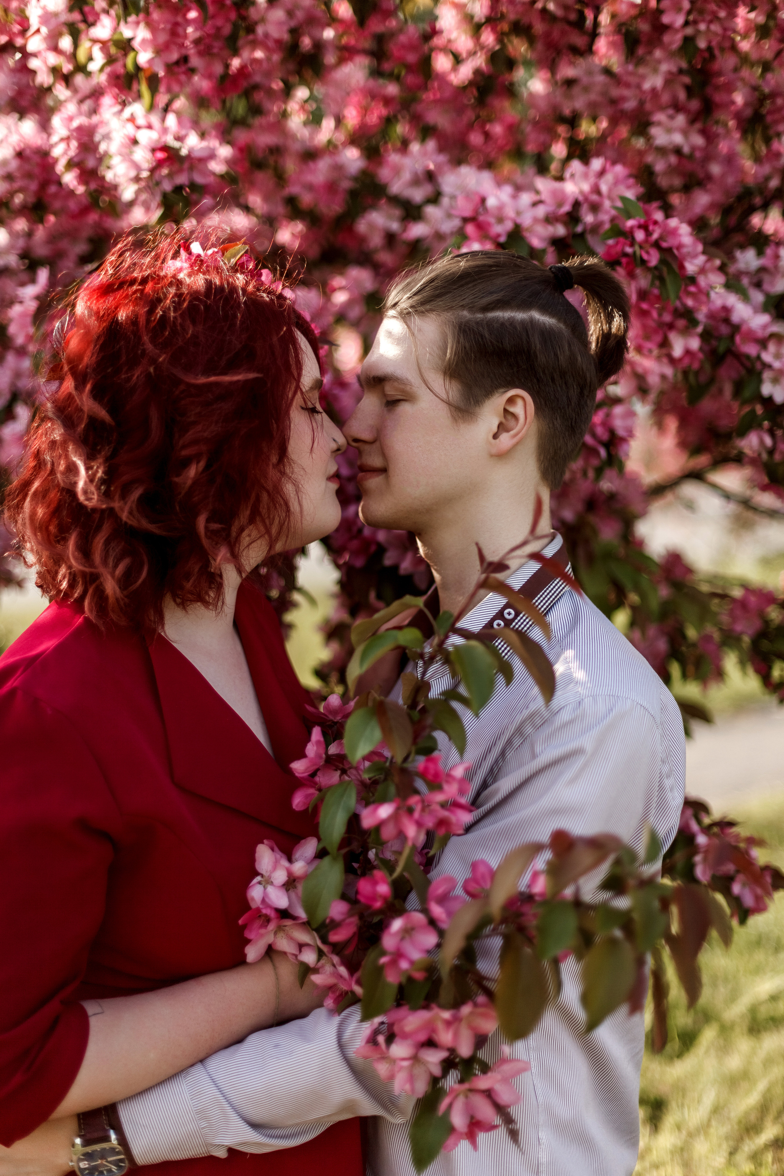 Лиза и Юра. Детский и семейный фотограф в Санкт-Петербурге и области Никова Вика