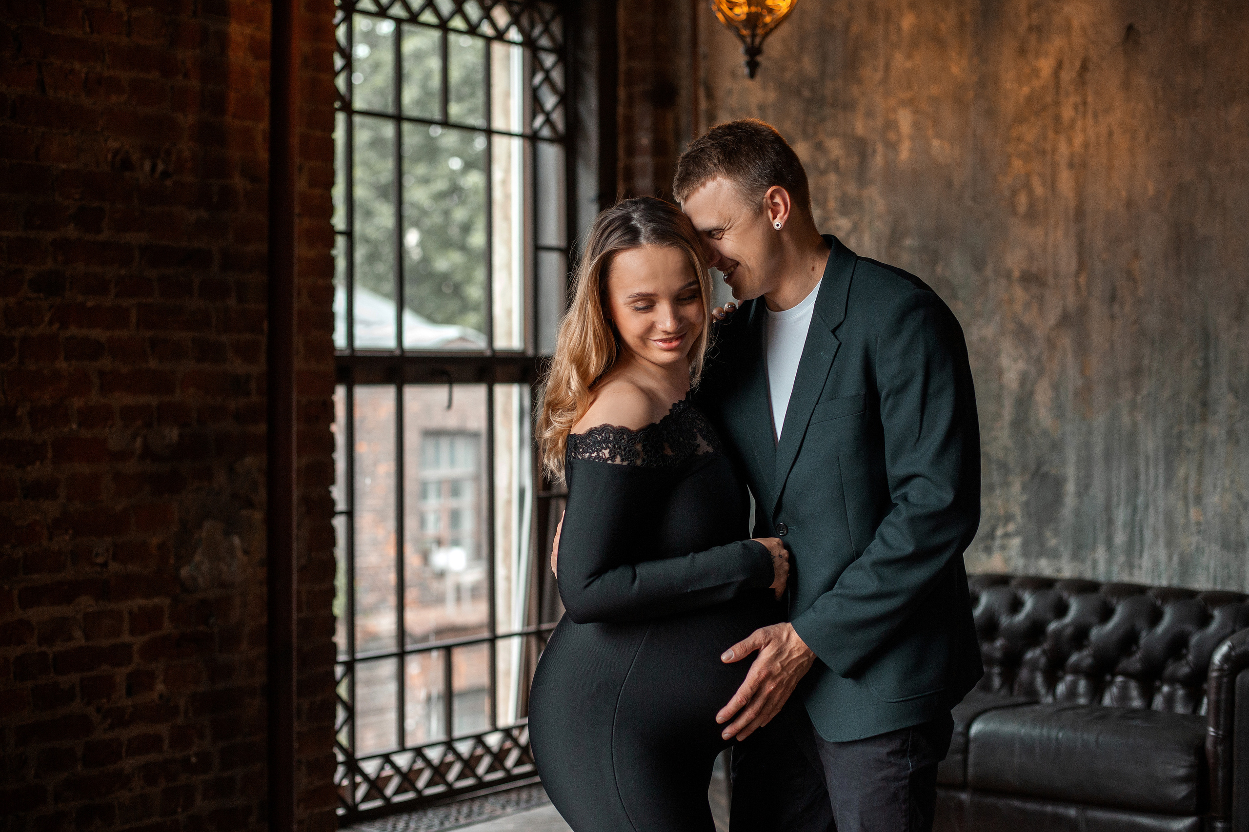 Евгений и Татьяна. Детский и семейный фотограф в Санкт-Петербурге и области Никова Вика